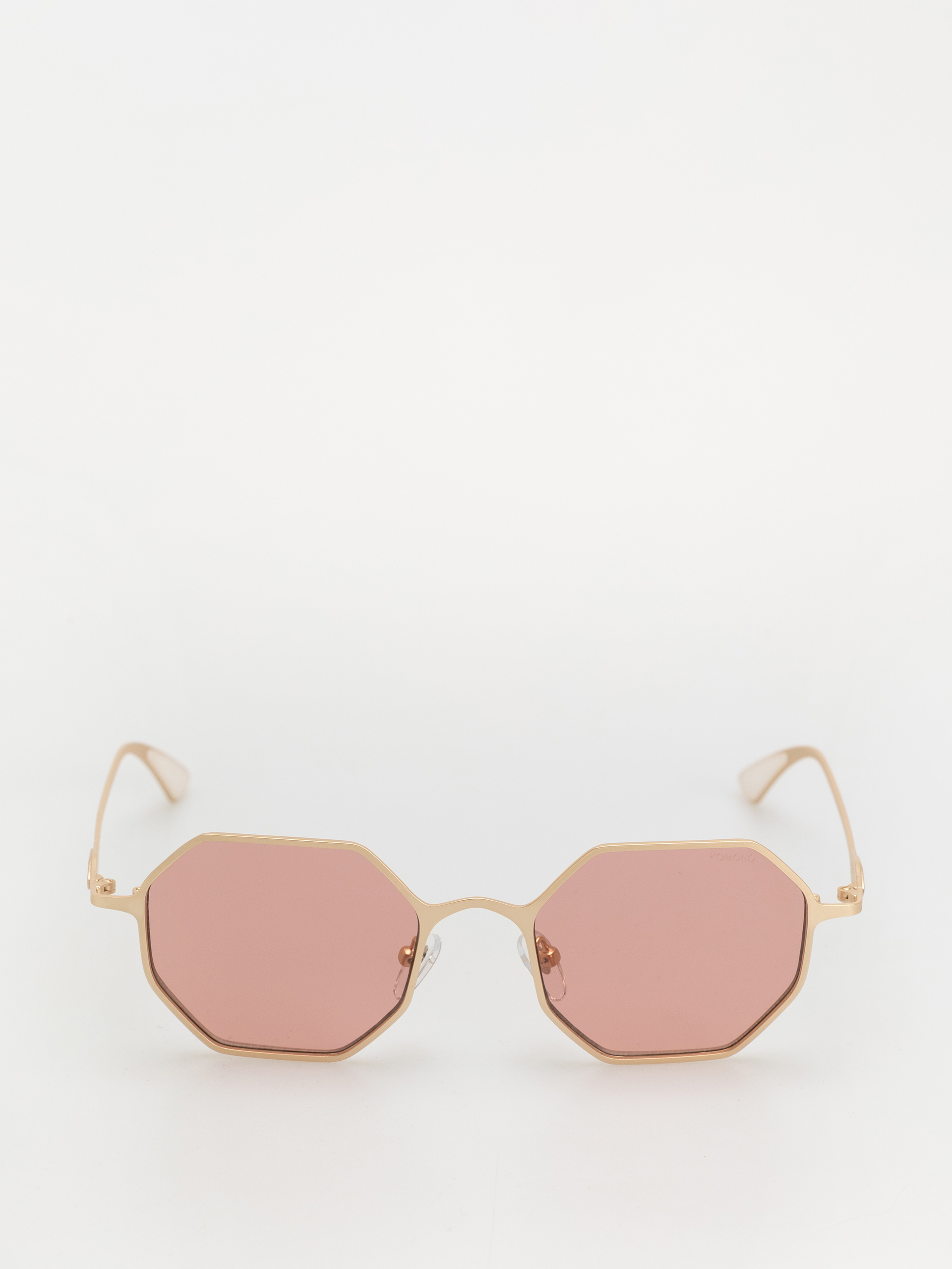 Сонцезахисні окуляри Komono Jean Expedition (gold)