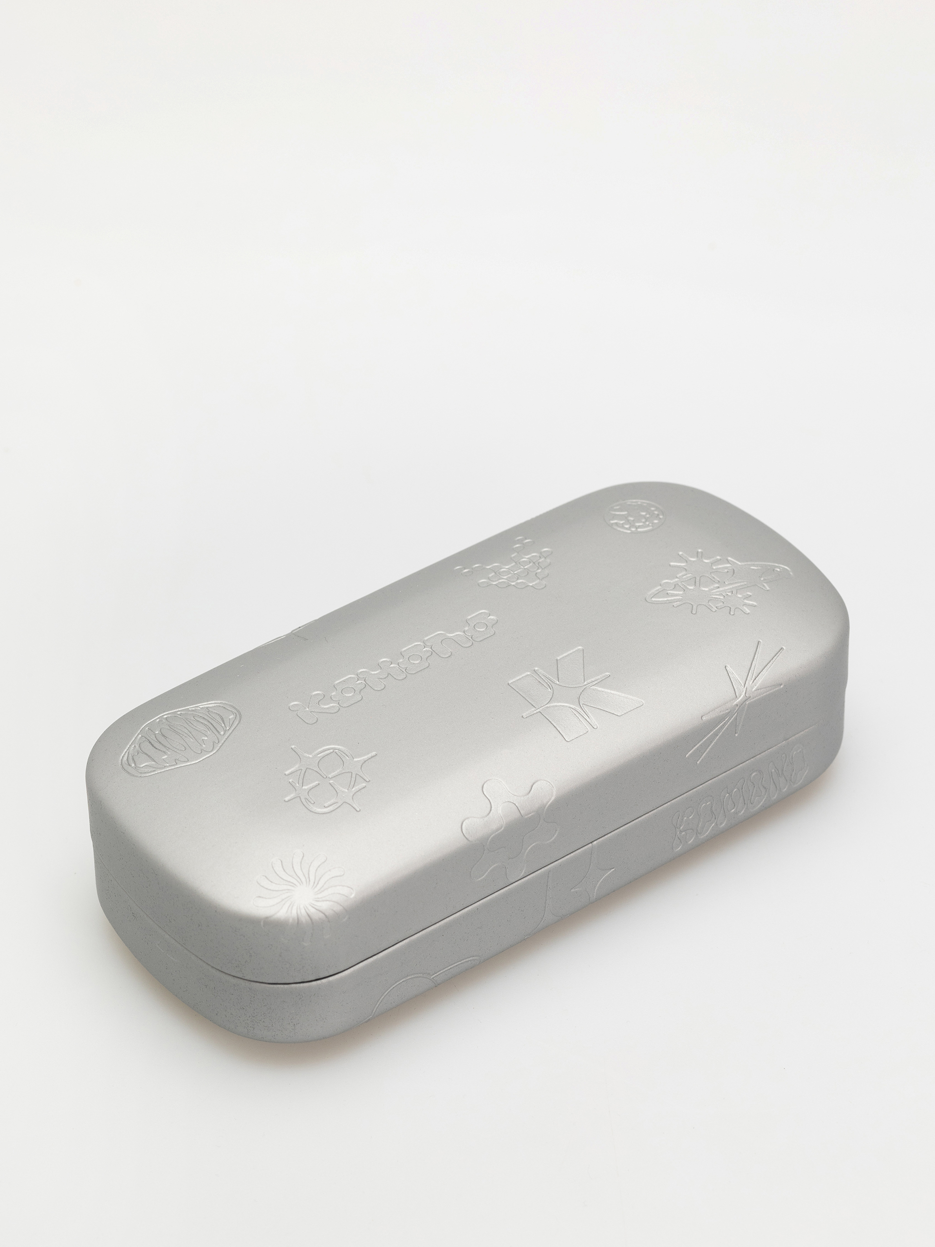 Сонцезахисні окуляри Komono Jean Expedition (gold)