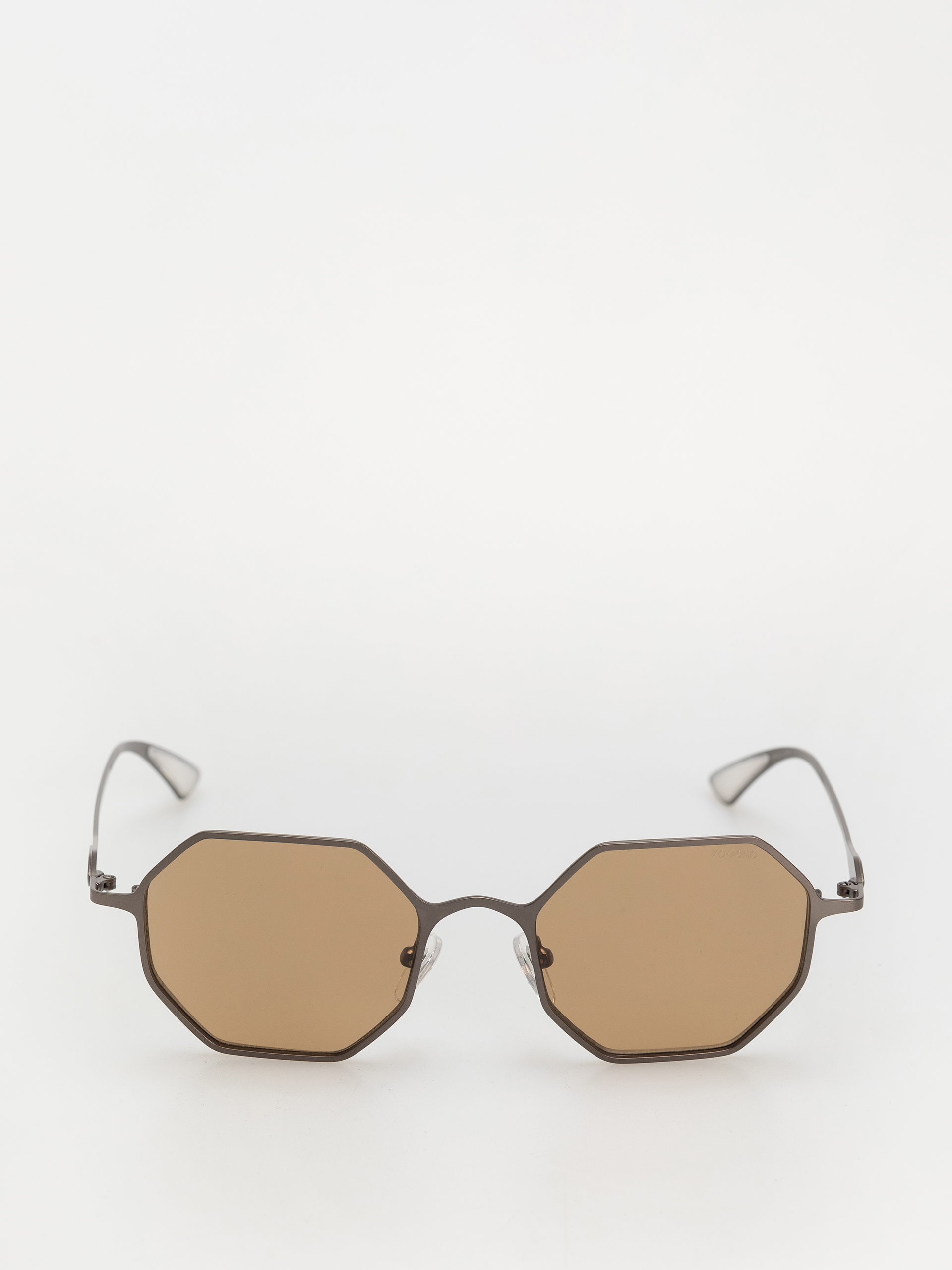 Сонцезахисні окуляри Komono Jean Expedition (space grey)