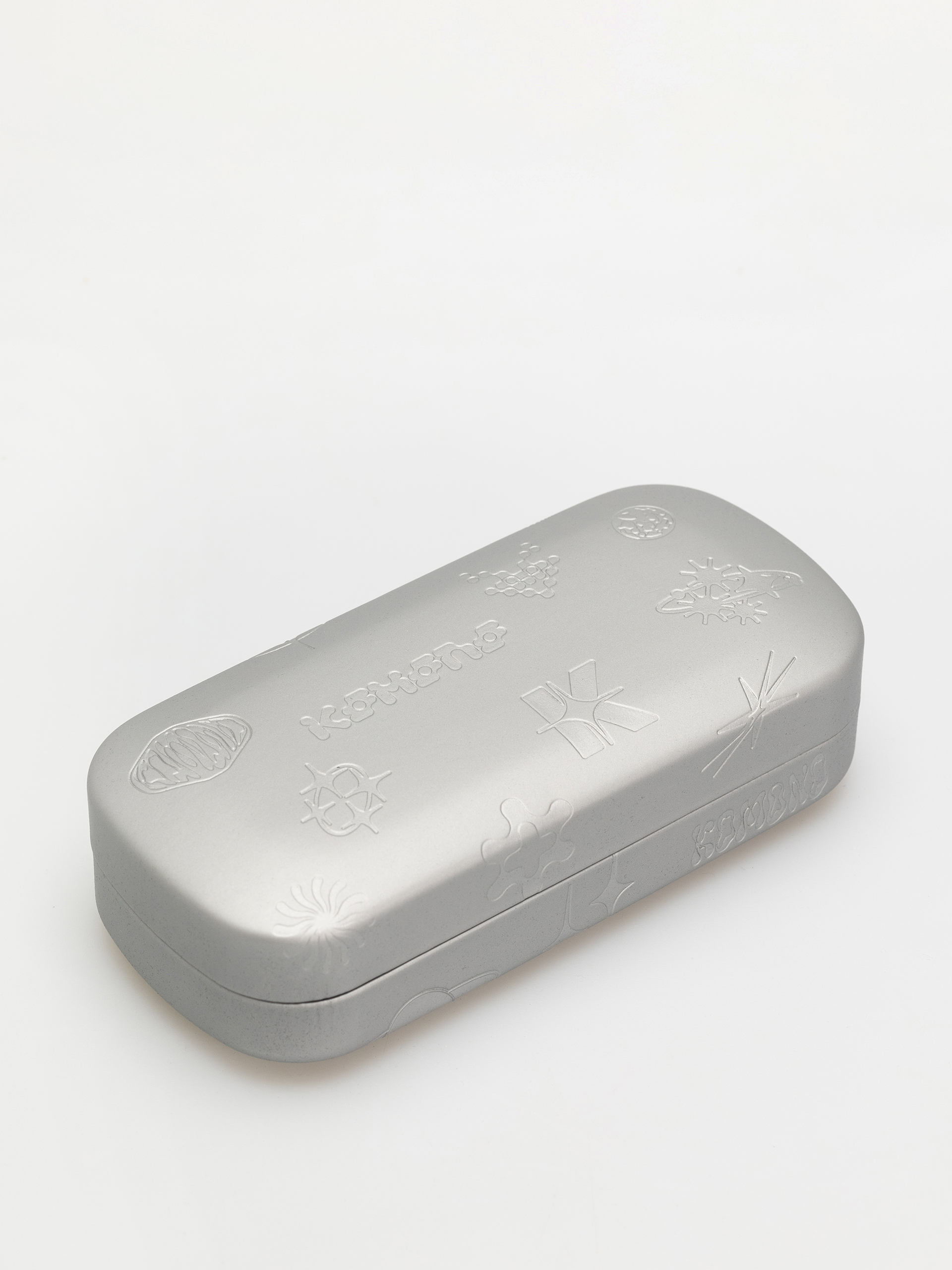 Сонцезахисні окуляри Komono James Expedition (light gold)