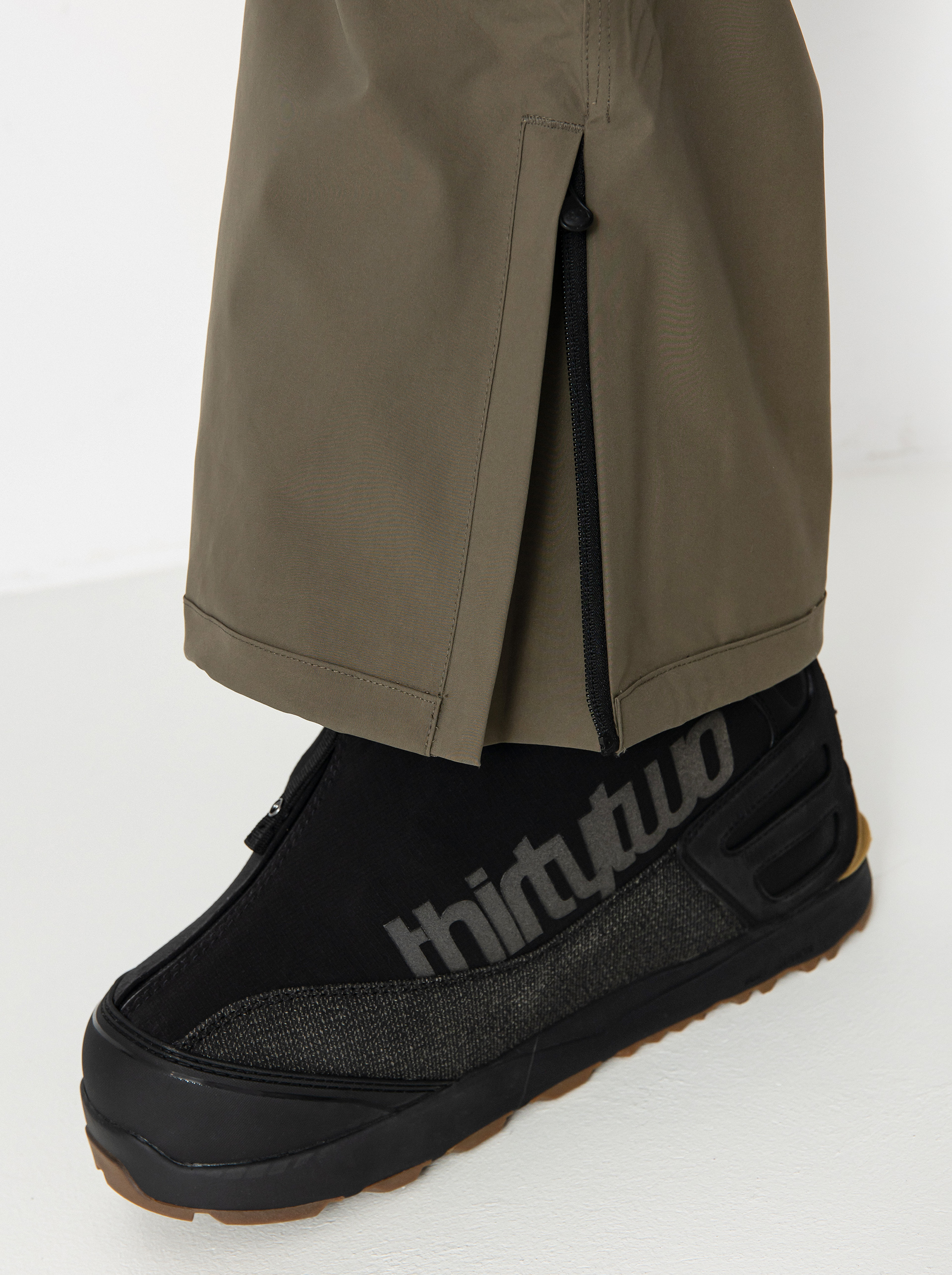 Чоловічі Сноубордичні штани ThirtyTwo Tm (military)