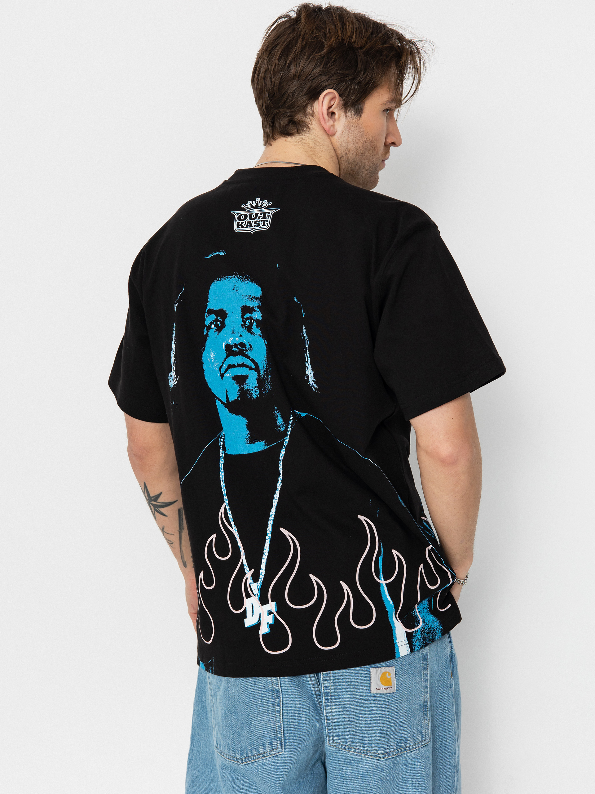 Футболка Primitive Dynamic