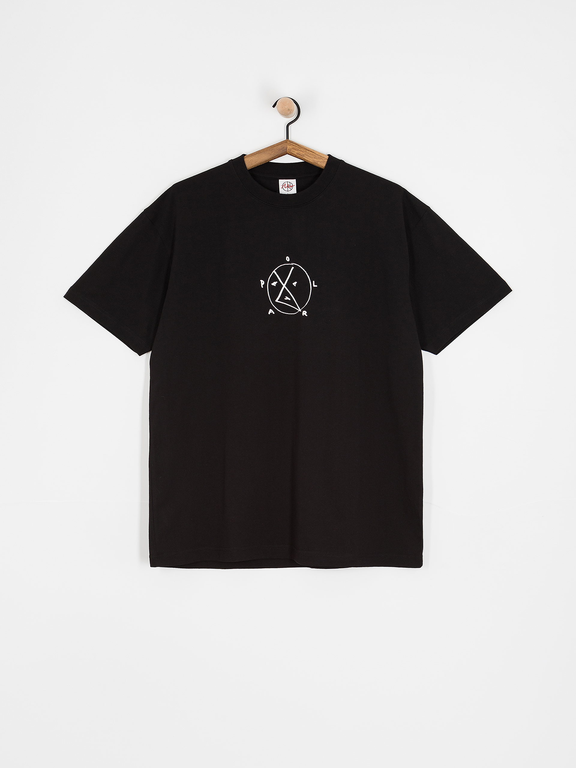 Футболка Polar Skate Polar Head