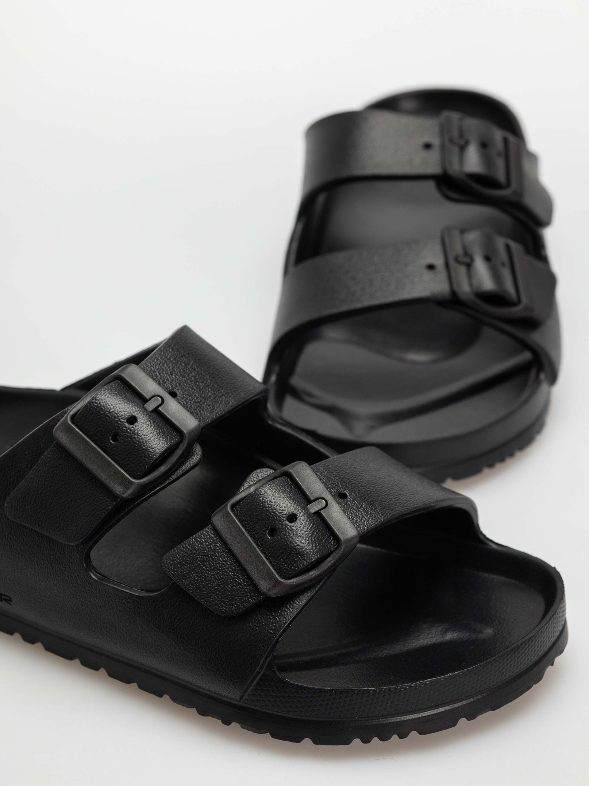 Шльопанці Quiksilver Embark RF (black)