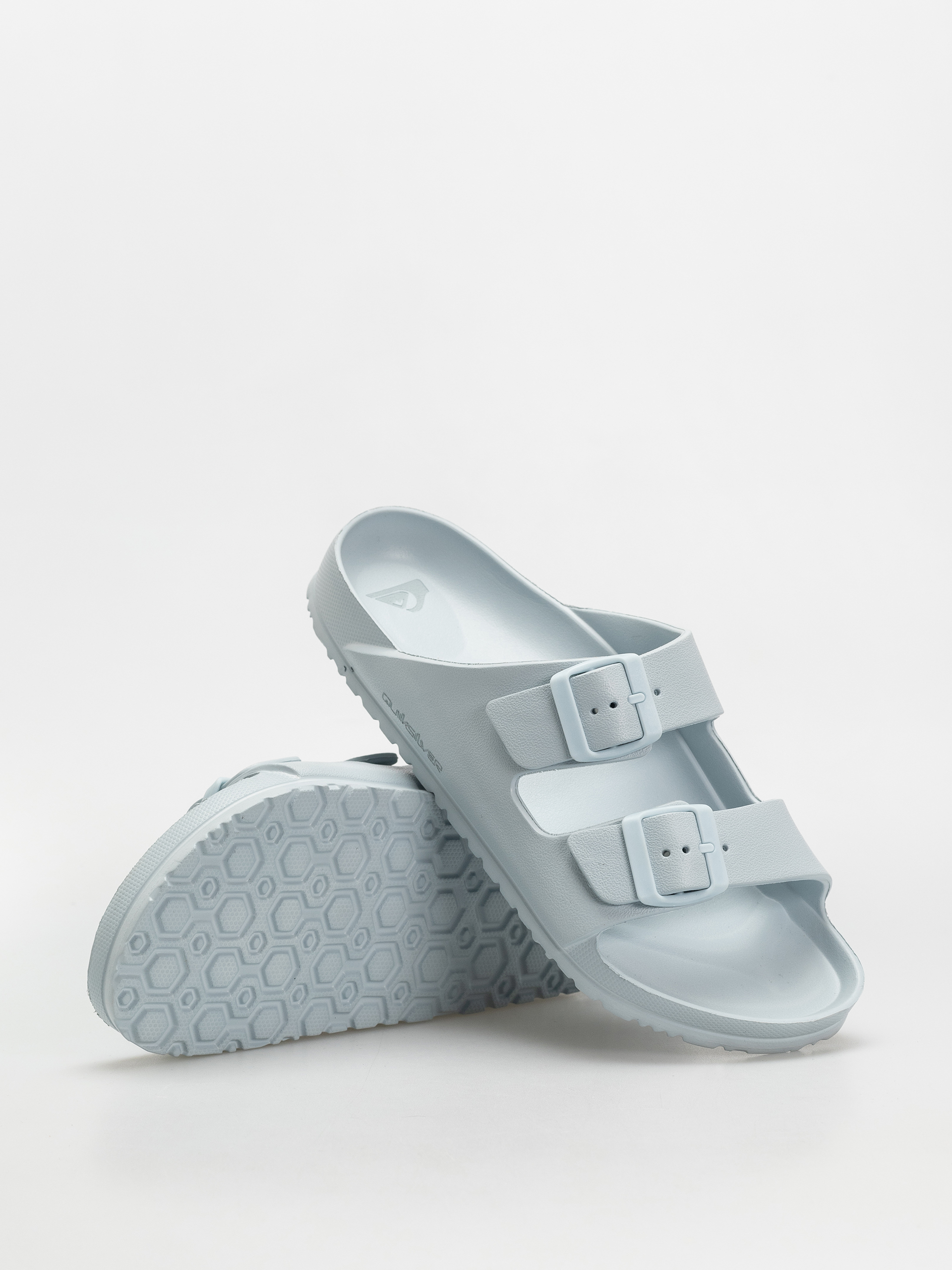 Шльопанці Quiksilver Embark RF (ice flow)