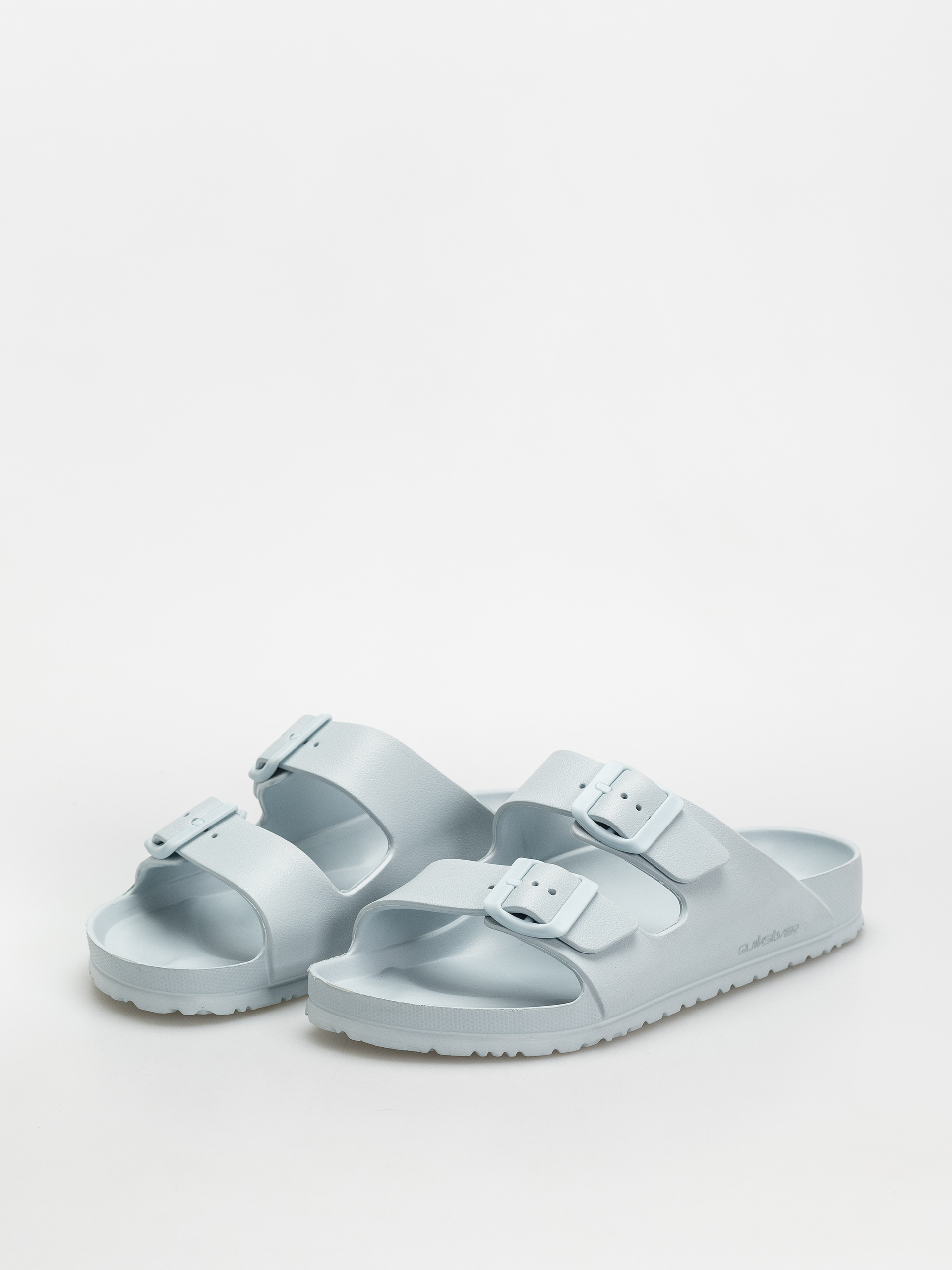 Шльопанці Quiksilver Embark RF (ice flow)