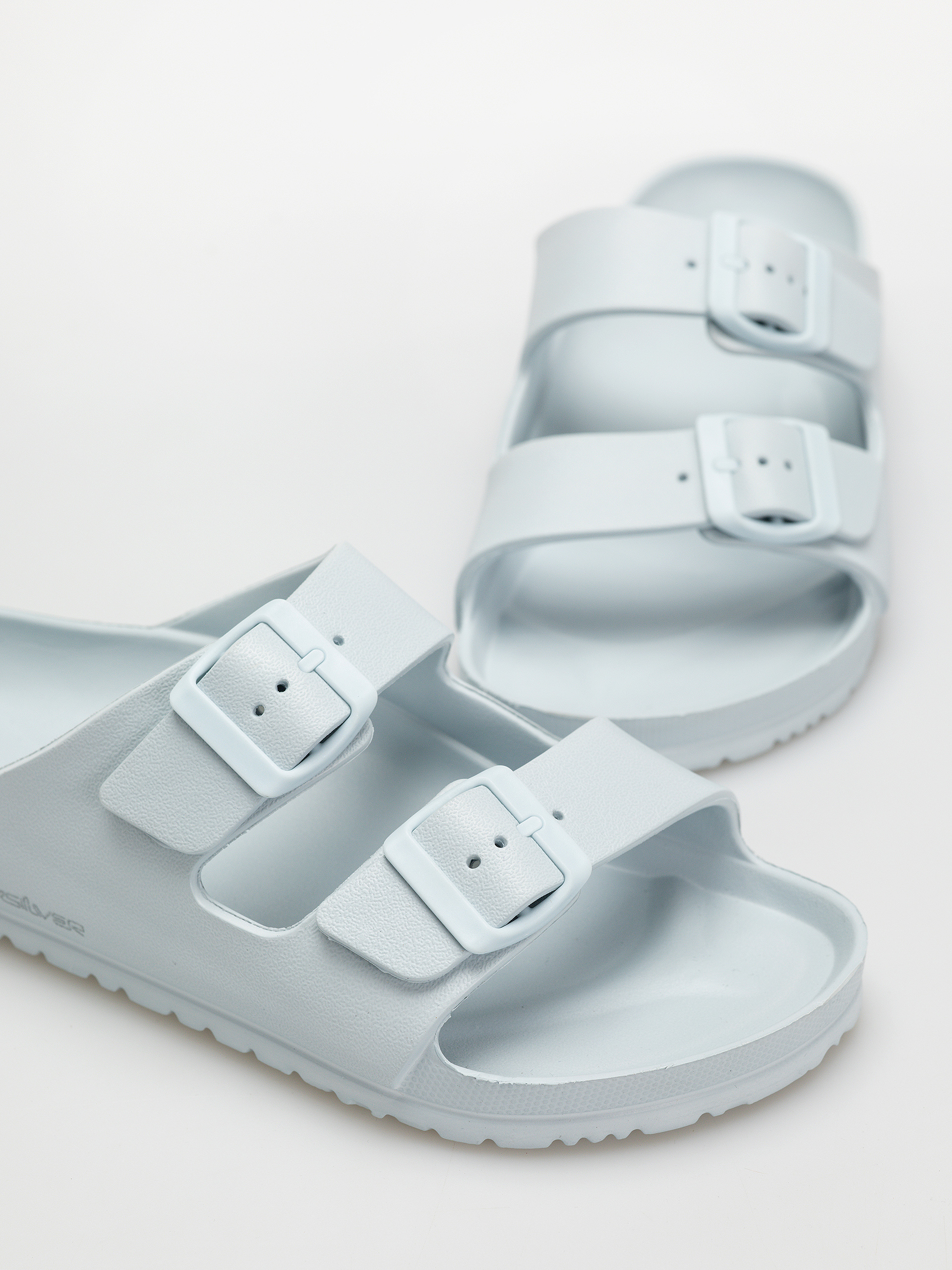 Шльопанці Quiksilver Embark RF (ice flow)