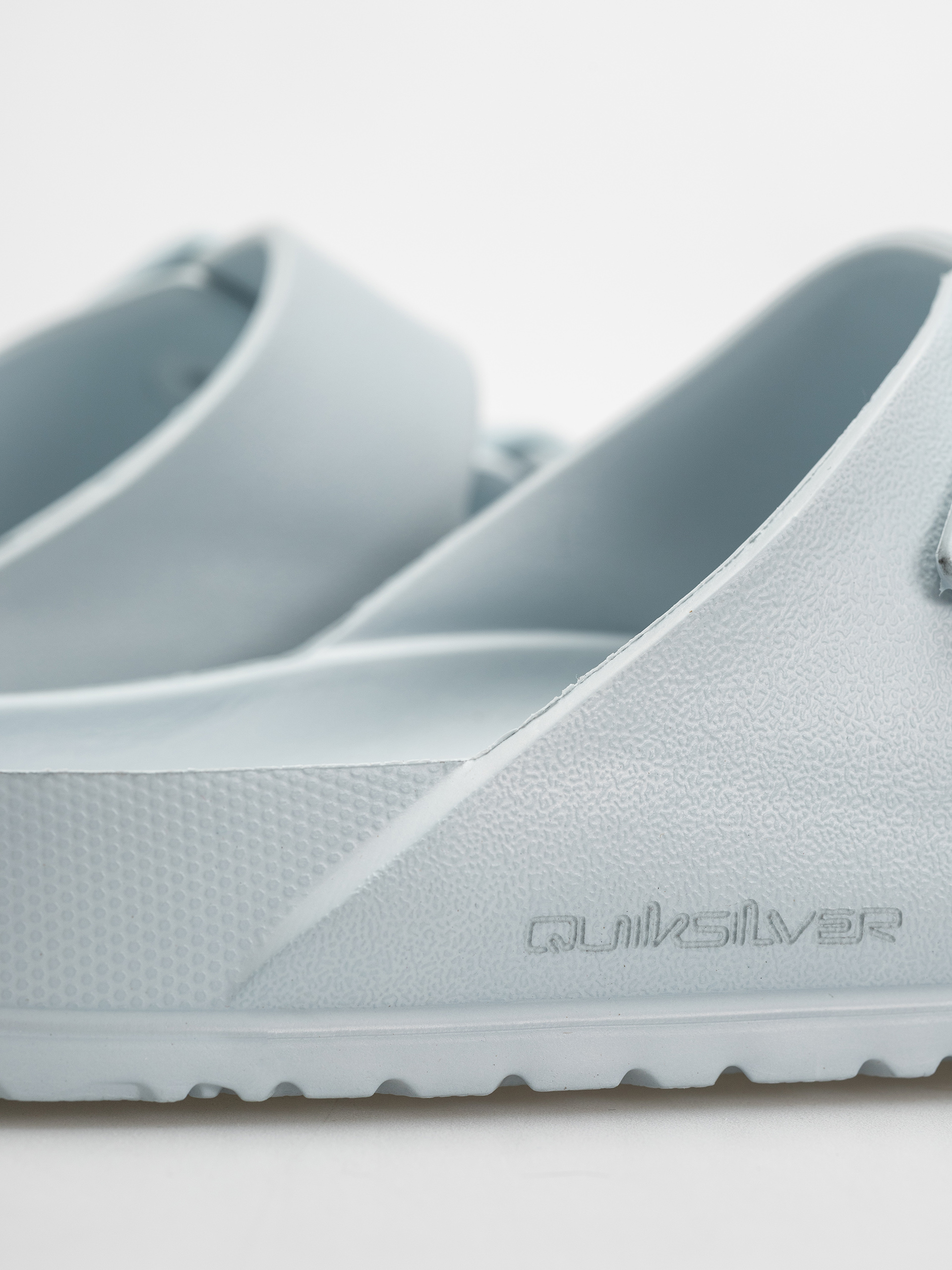 Шльопанці Quiksilver Embark RF (ice flow)