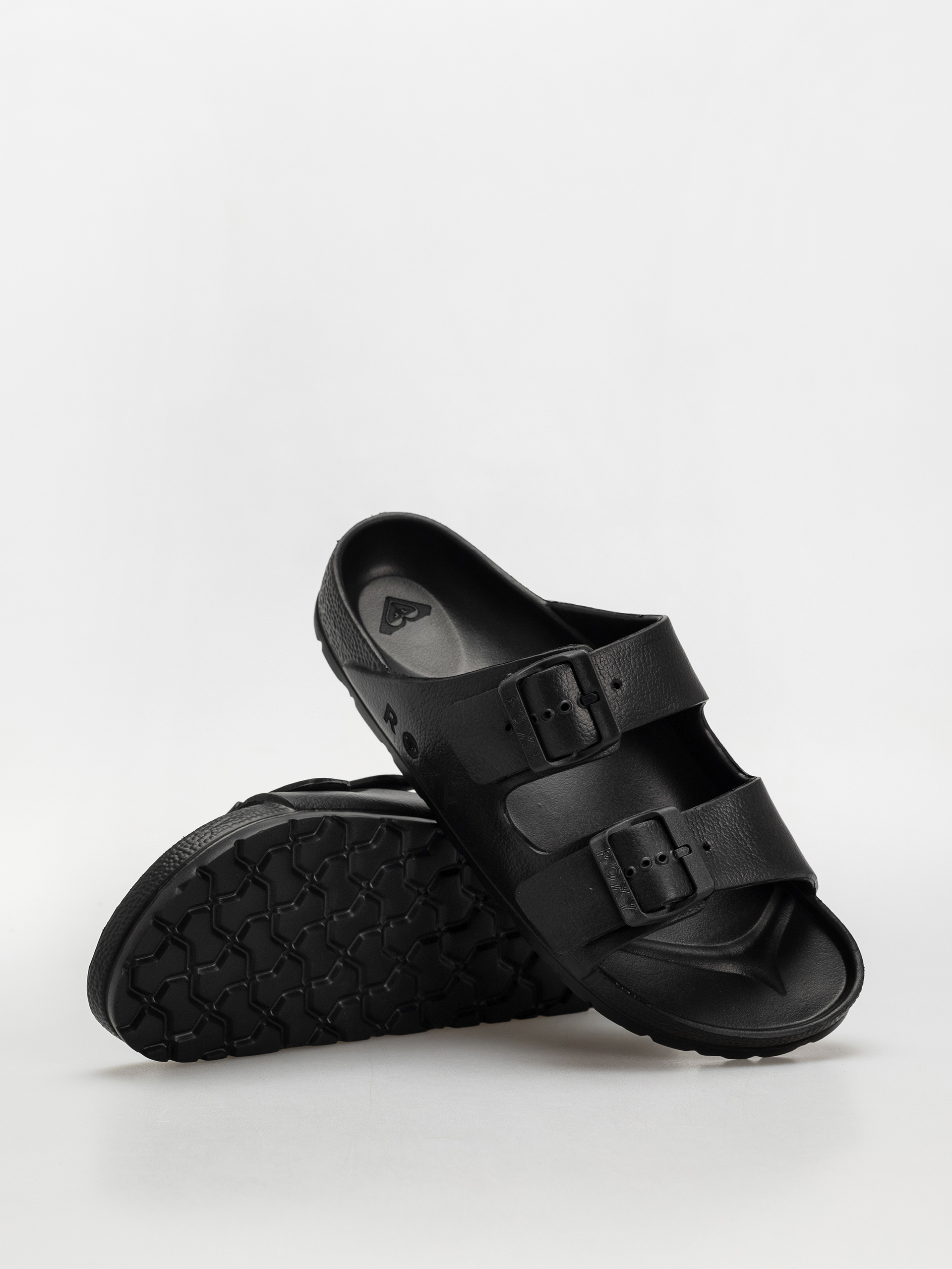 Шльопанці Roxy Kattie Wmn (black)