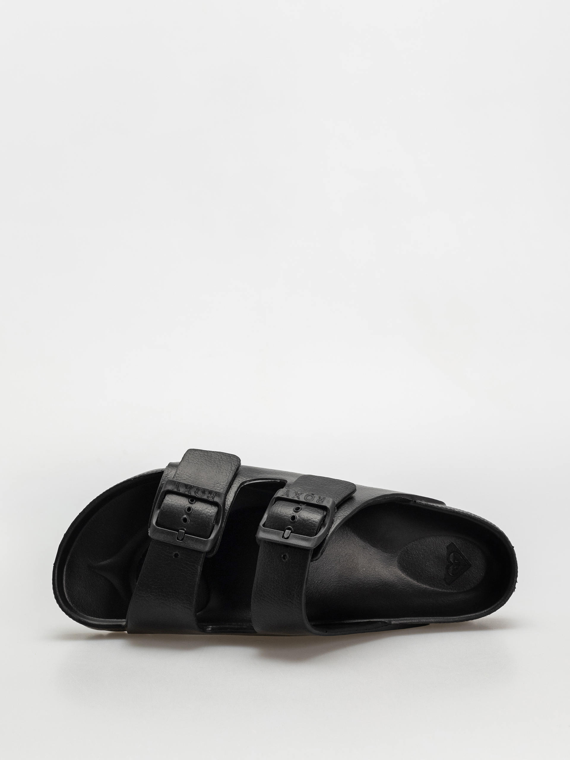 Шльопанці Roxy Kattie Wmn (black)