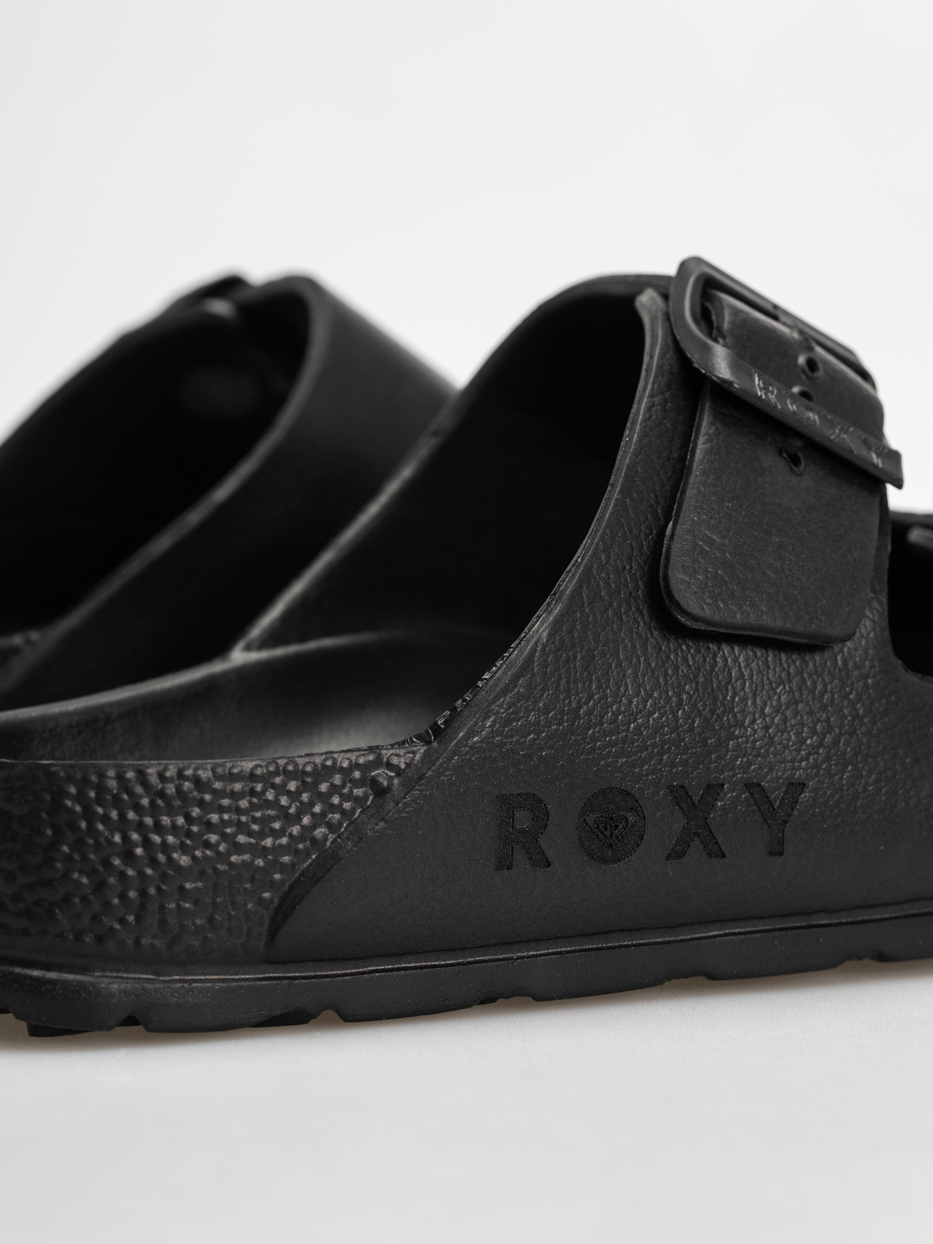 Шльопанці Roxy Kattie Wmn (black)