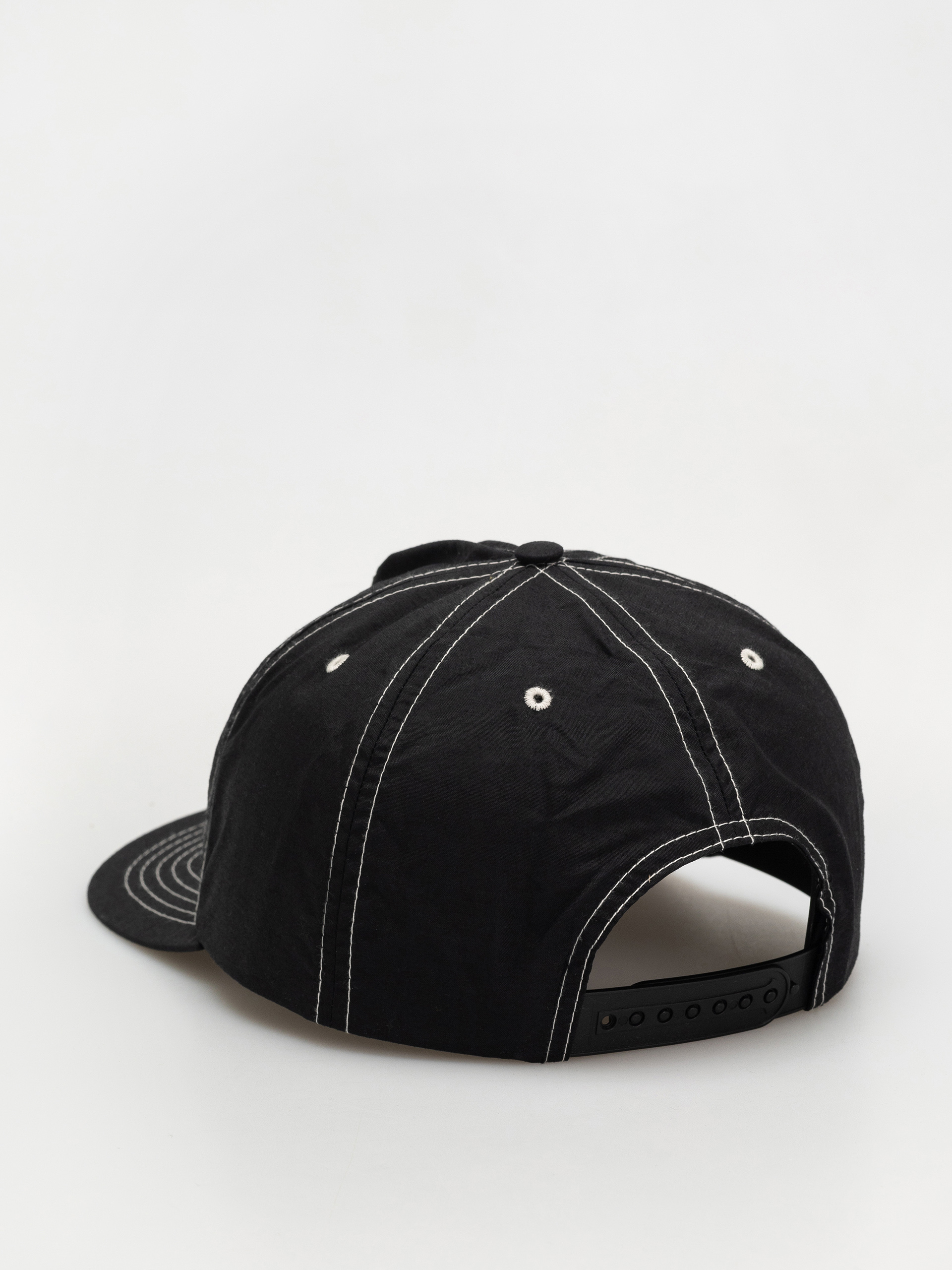 Кепка Polar Skate Earl Surf Logo (black)