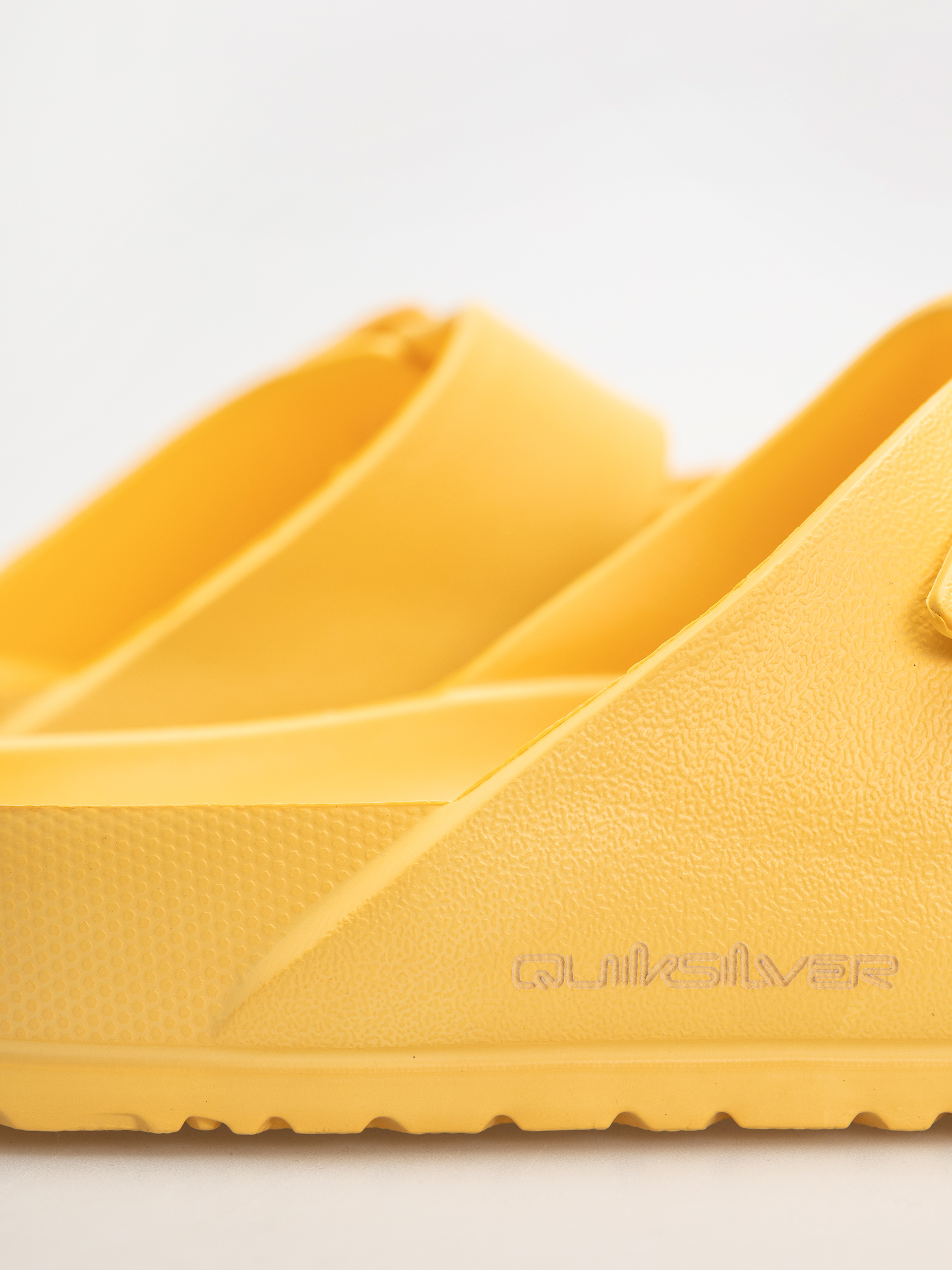 Шльопанці Quiksilver Embark RF (sunset)