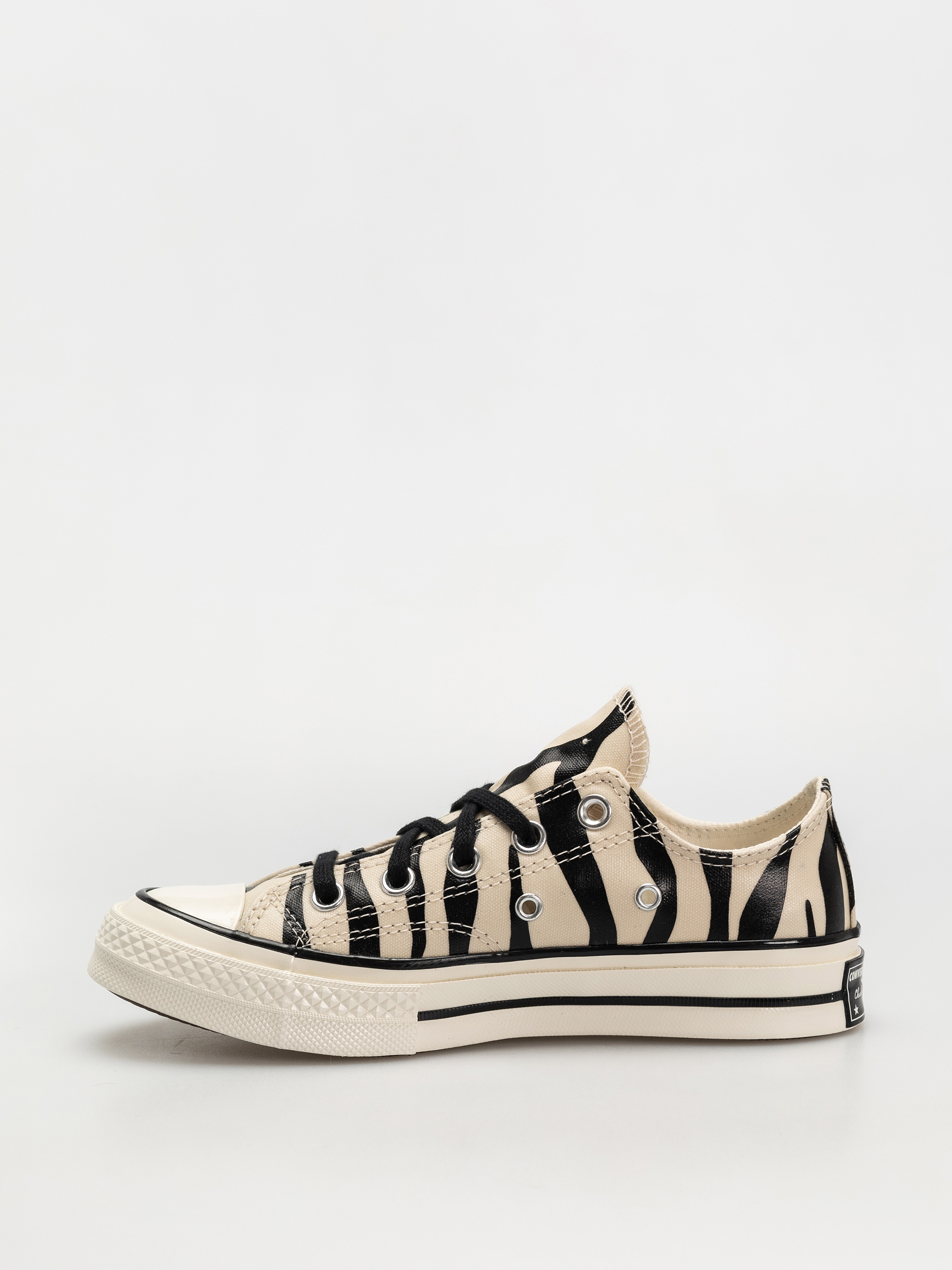 Кеди Converse Chuck 70 Ox (light dune/black/egret)