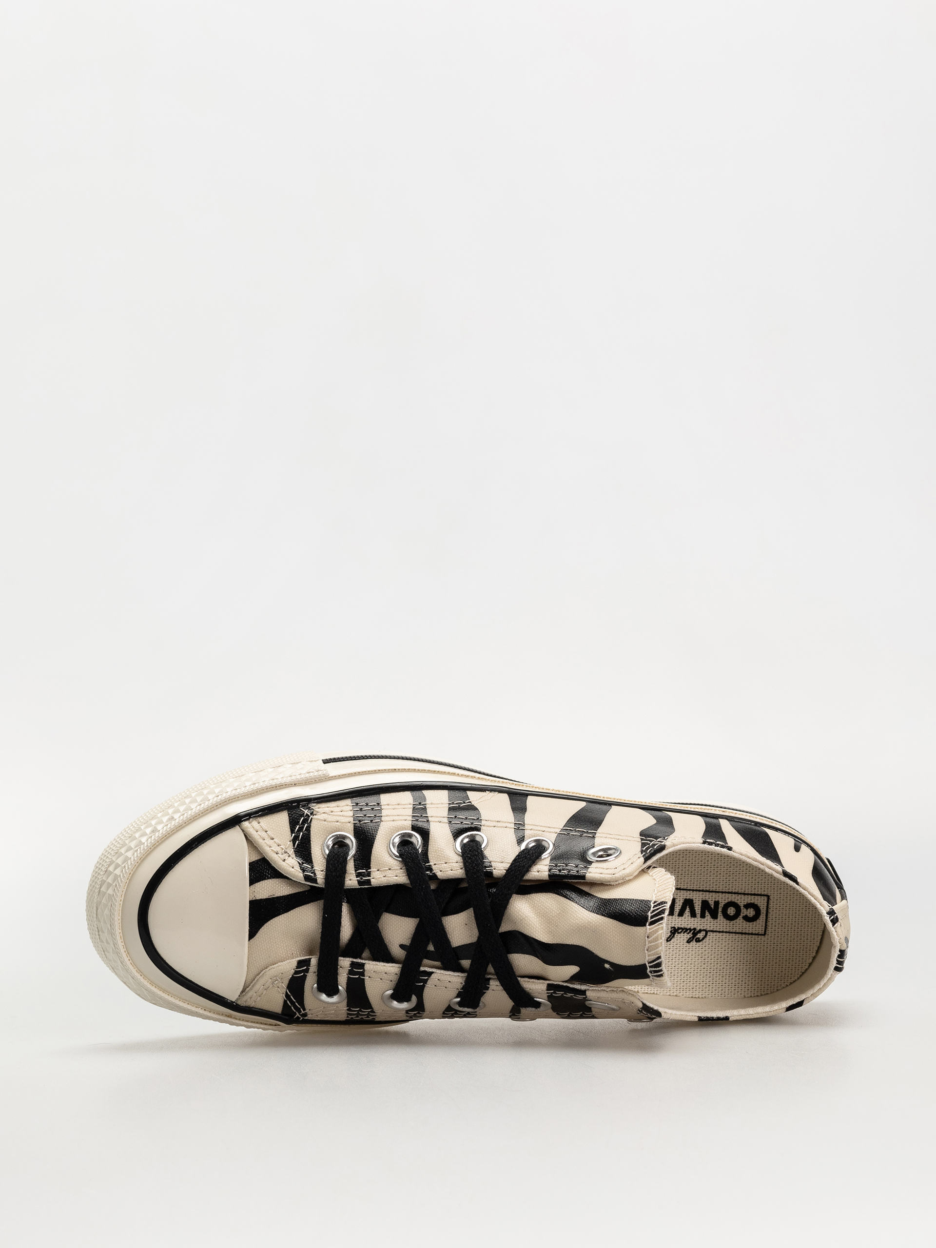 Кеди Converse Chuck 70 Ox (light dune/black/egret)