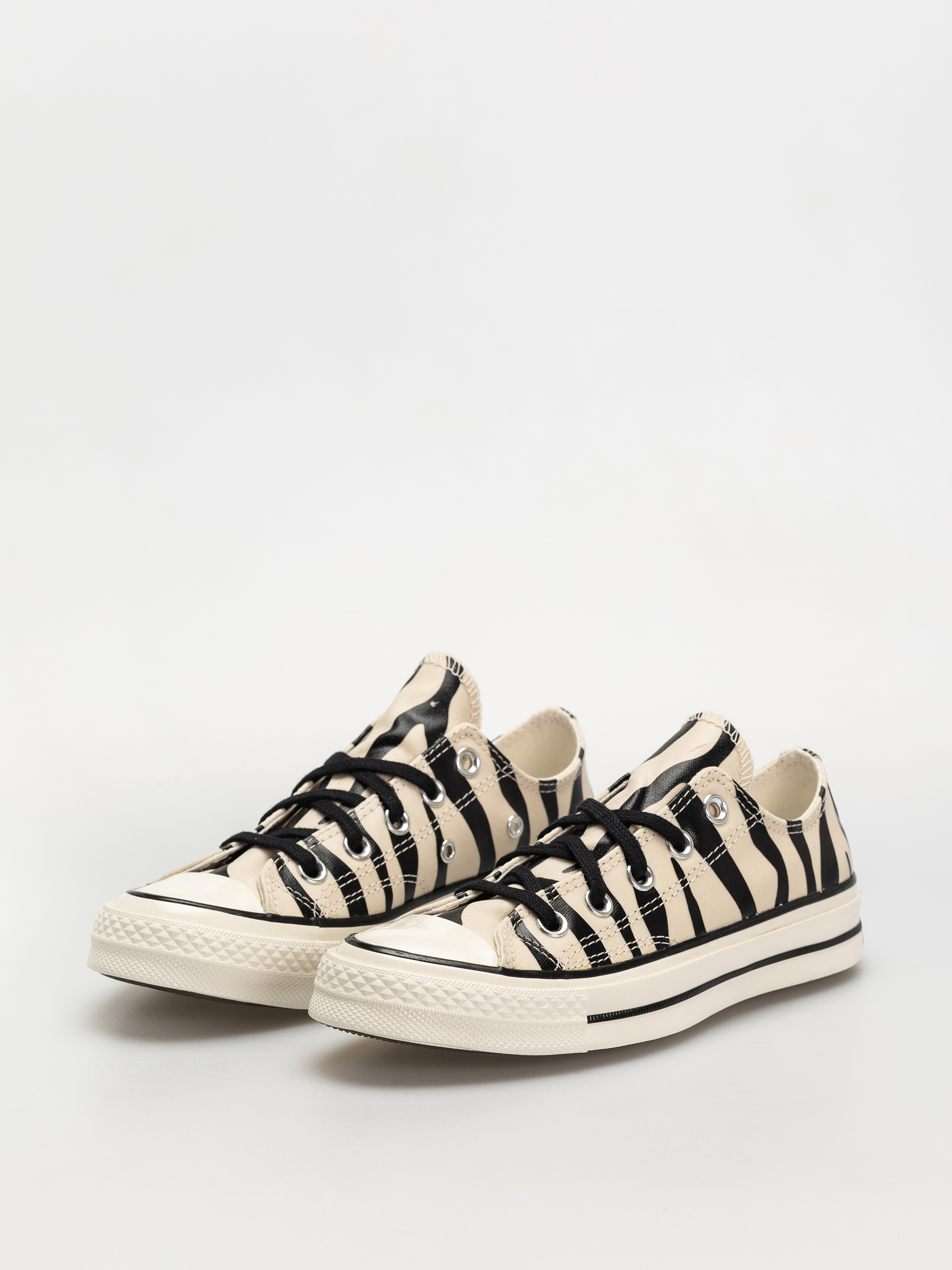 Кеди Converse Chuck 70 Ox (light dune/black/egret)