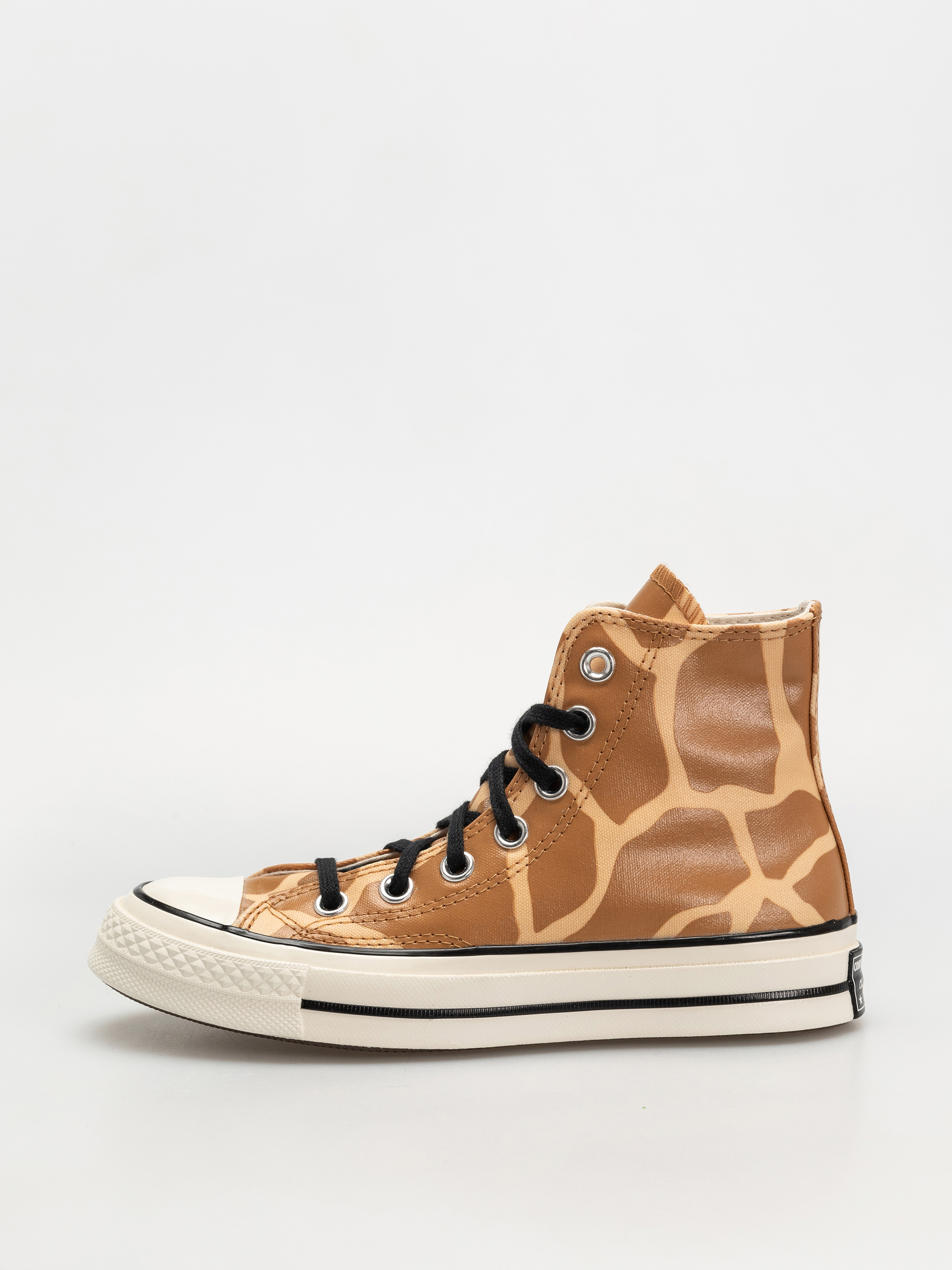 Кеди Converse Chuck 70 Hi (ginger snap/egret/gopher gold)