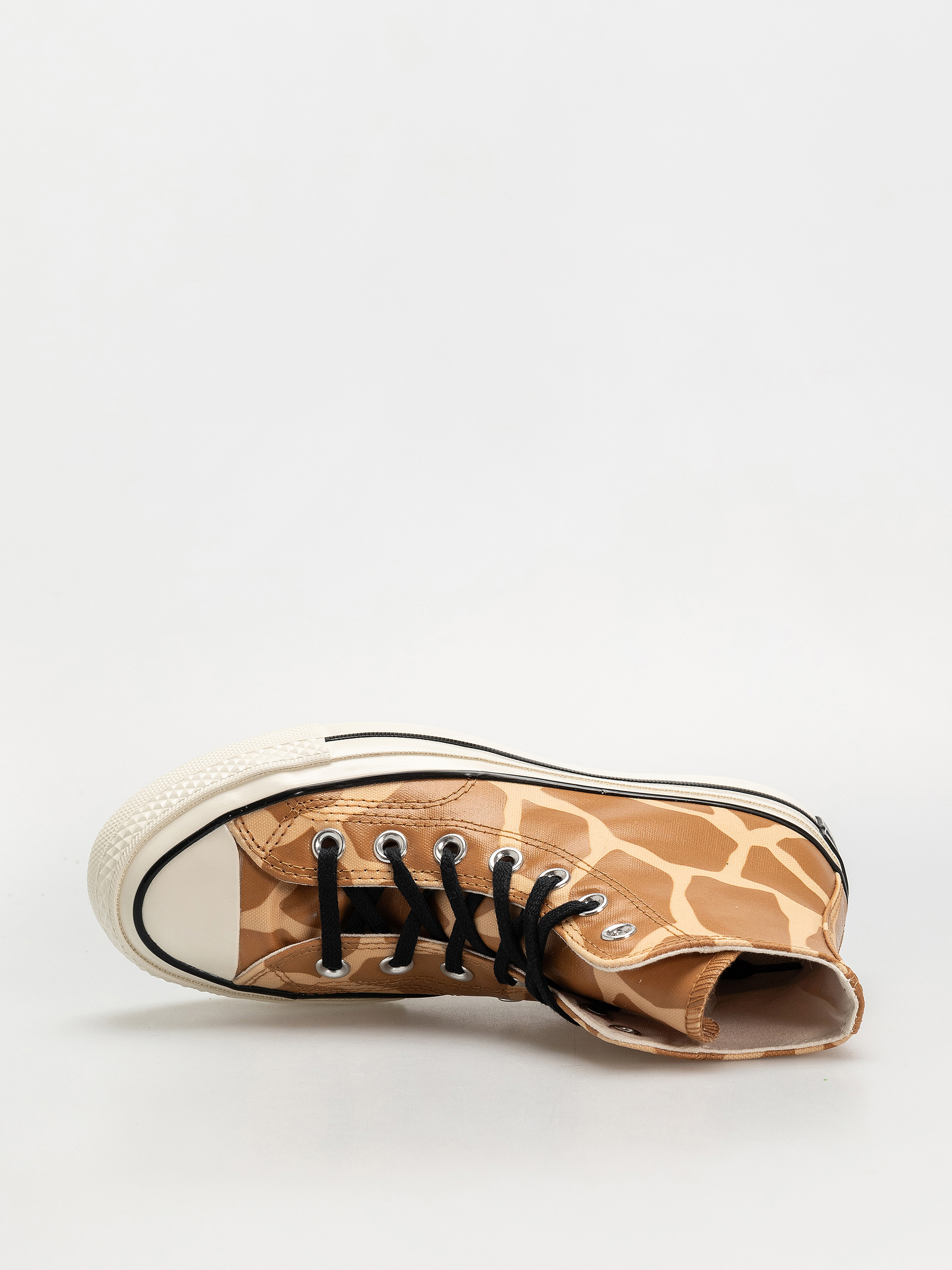 Кеди Converse Chuck 70 Hi (ginger snap/egret/gopher gold)