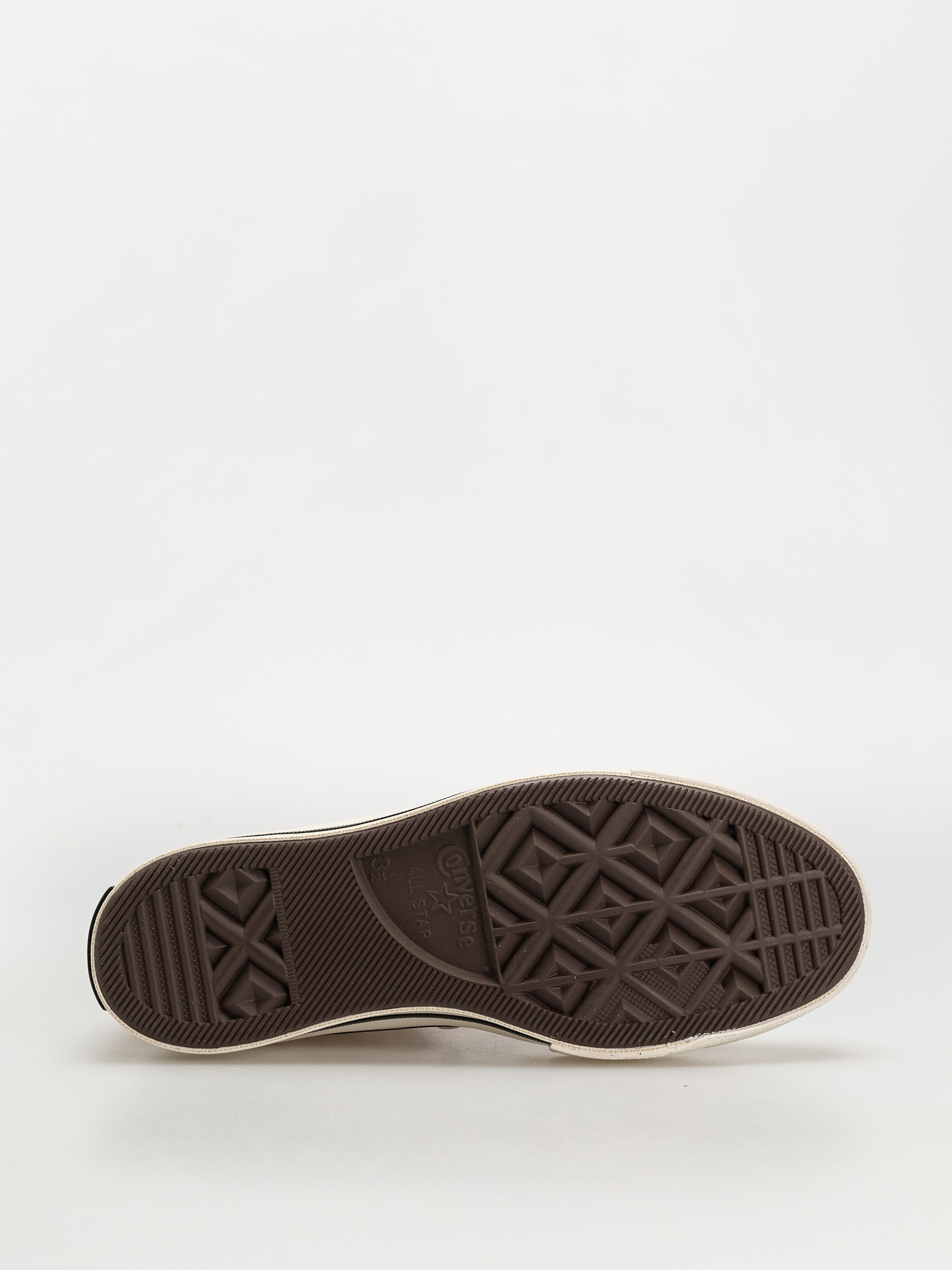 Кеди Converse Chuck 70 Hi (ginger snap/egret/gopher gold)