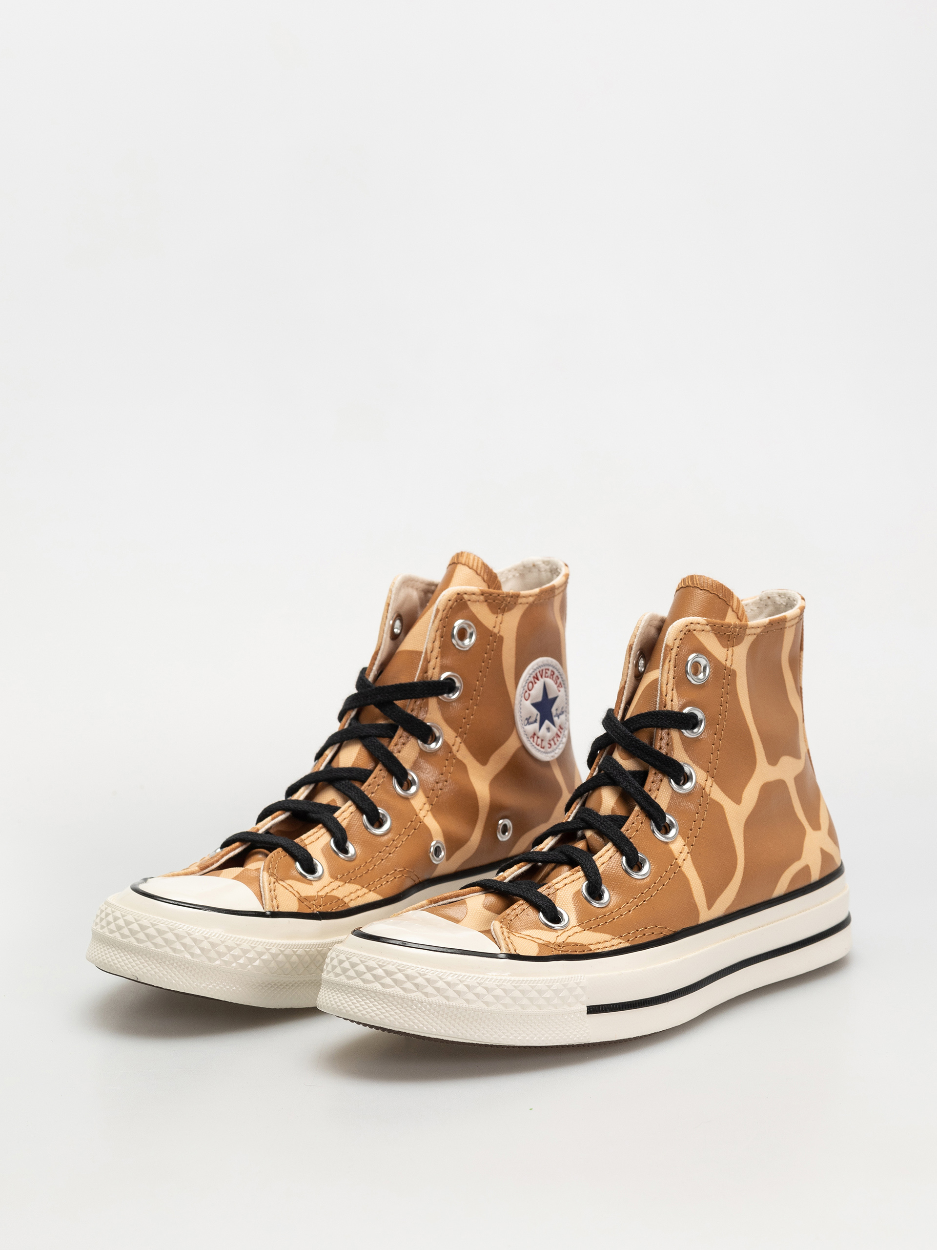 Кеди Converse Chuck 70 Hi (ginger snap/egret/gopher gold)