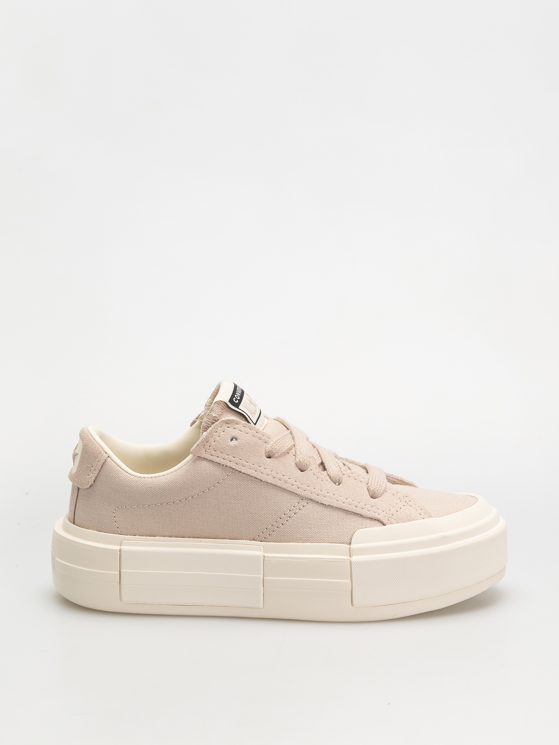 Кеди Converse Chuck Taylor All Star Cruise Ox (warm clay/egret/black)