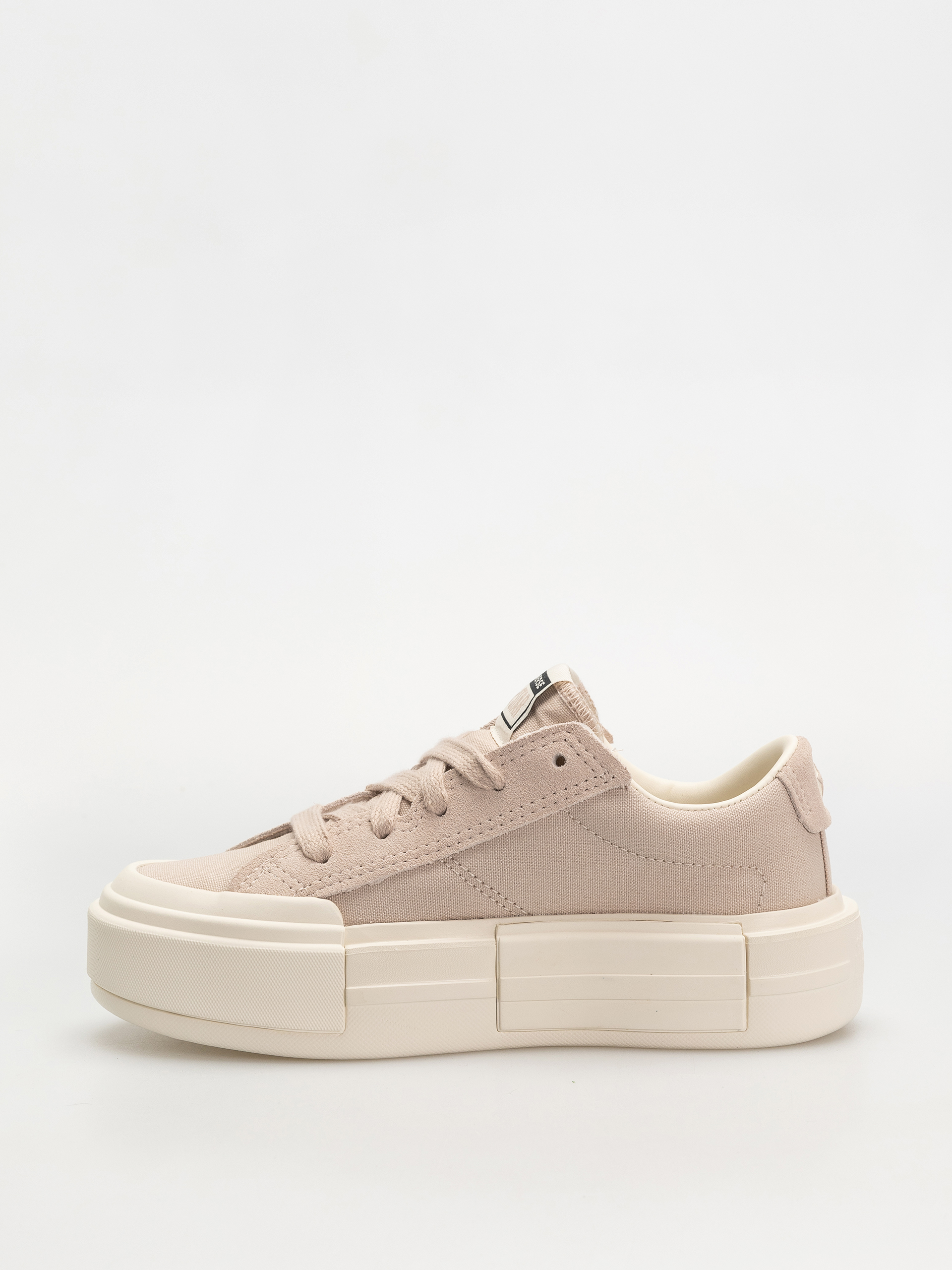 Кеди Converse Chuck Taylor All Star Cruise Ox (warm clay/egret/black)