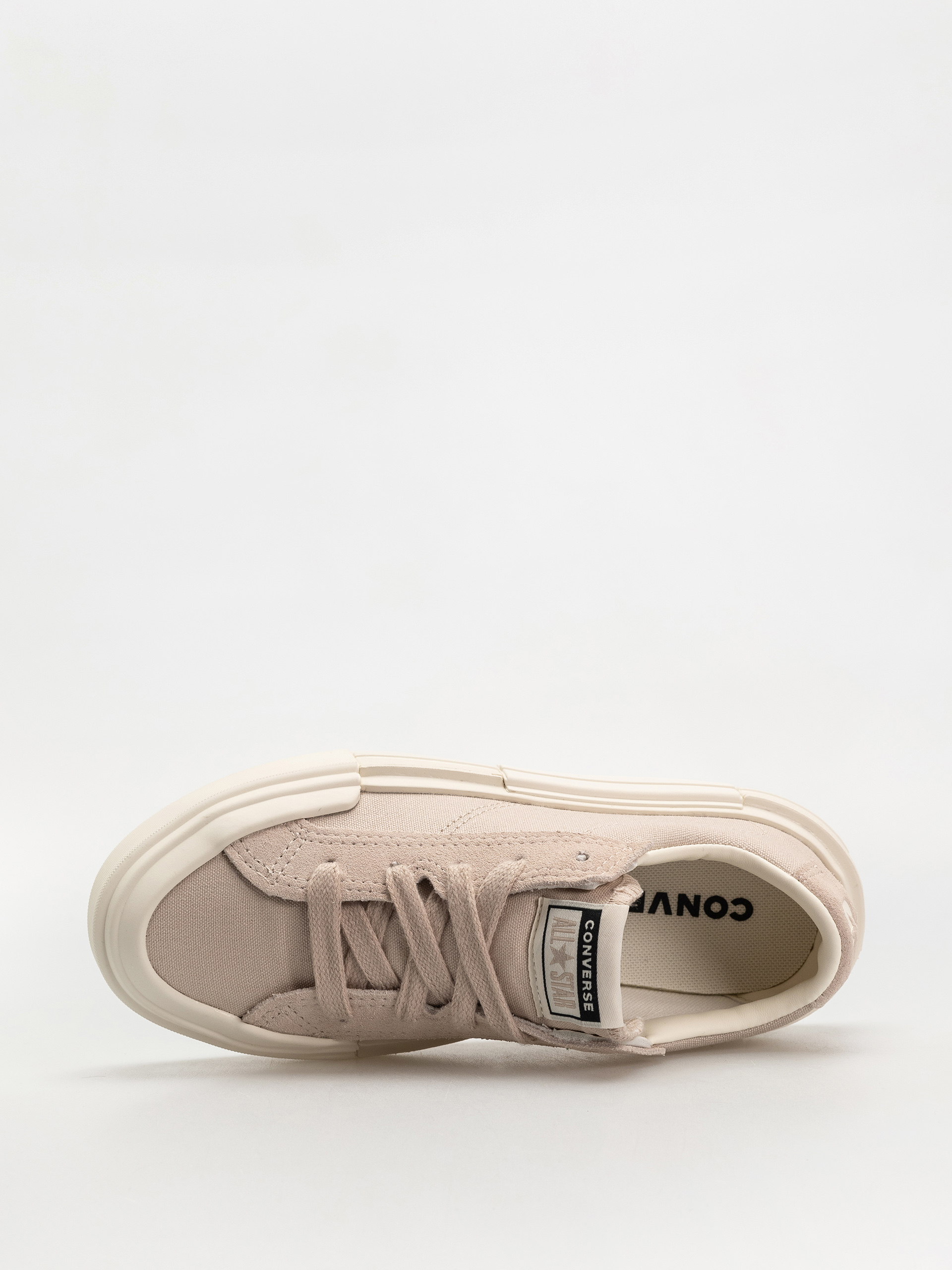 Кеди Converse Chuck Taylor All Star Cruise Ox (warm clay/egret/black)