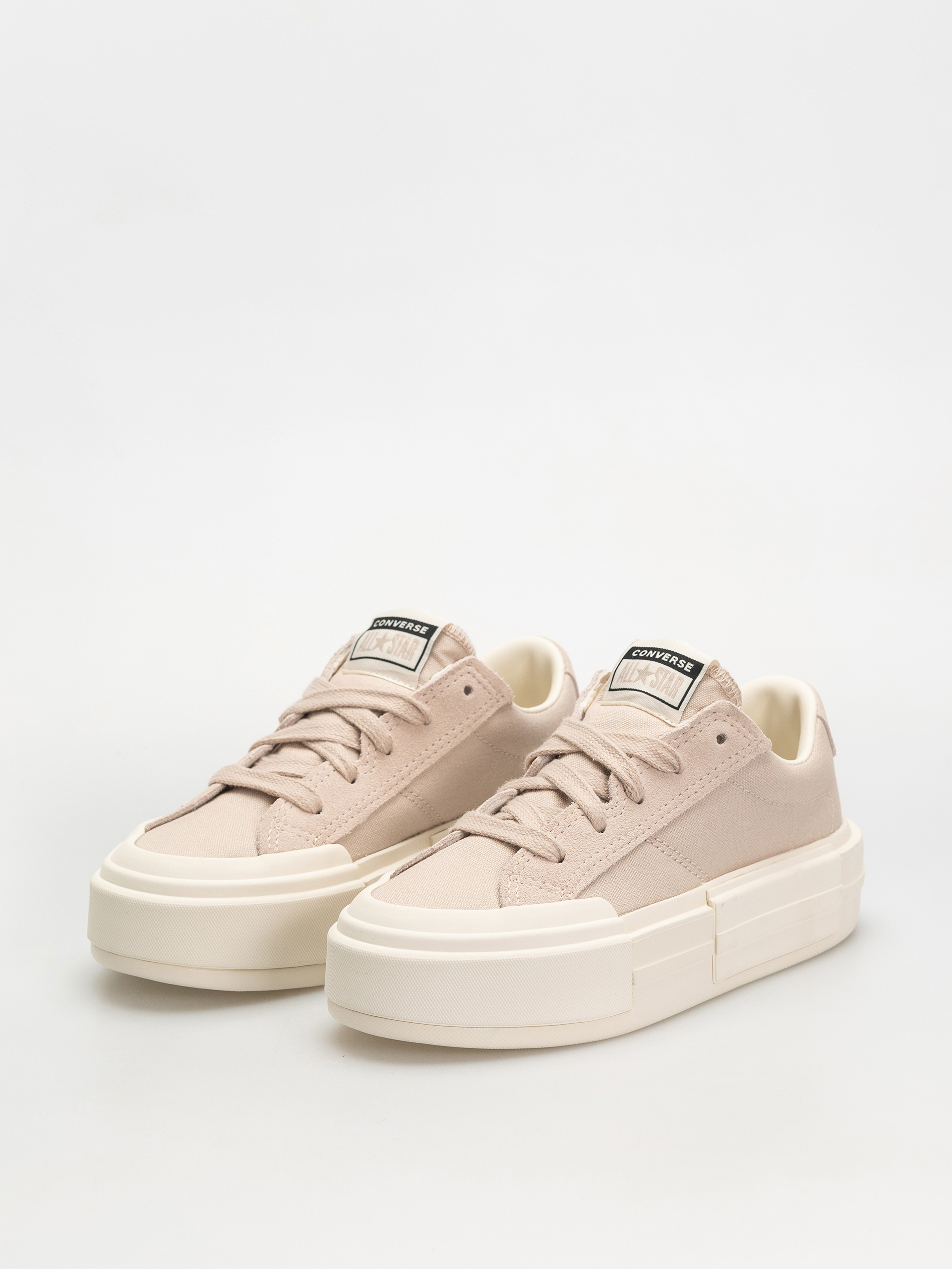 Кеди Converse Chuck Taylor All Star Cruise Ox (warm clay/egret/black)