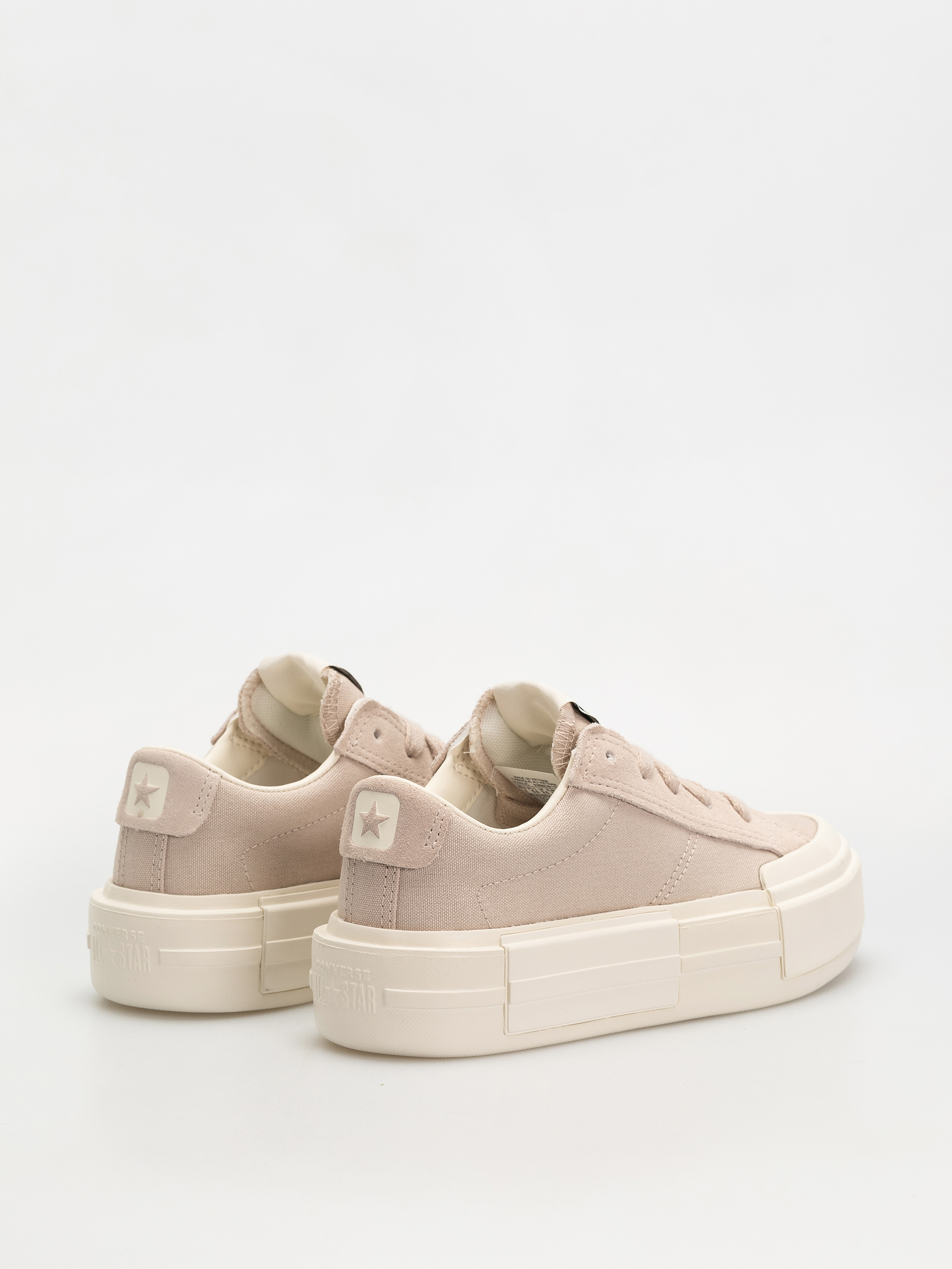 Кеди Converse Chuck Taylor All Star Cruise Ox (warm clay/egret/black)