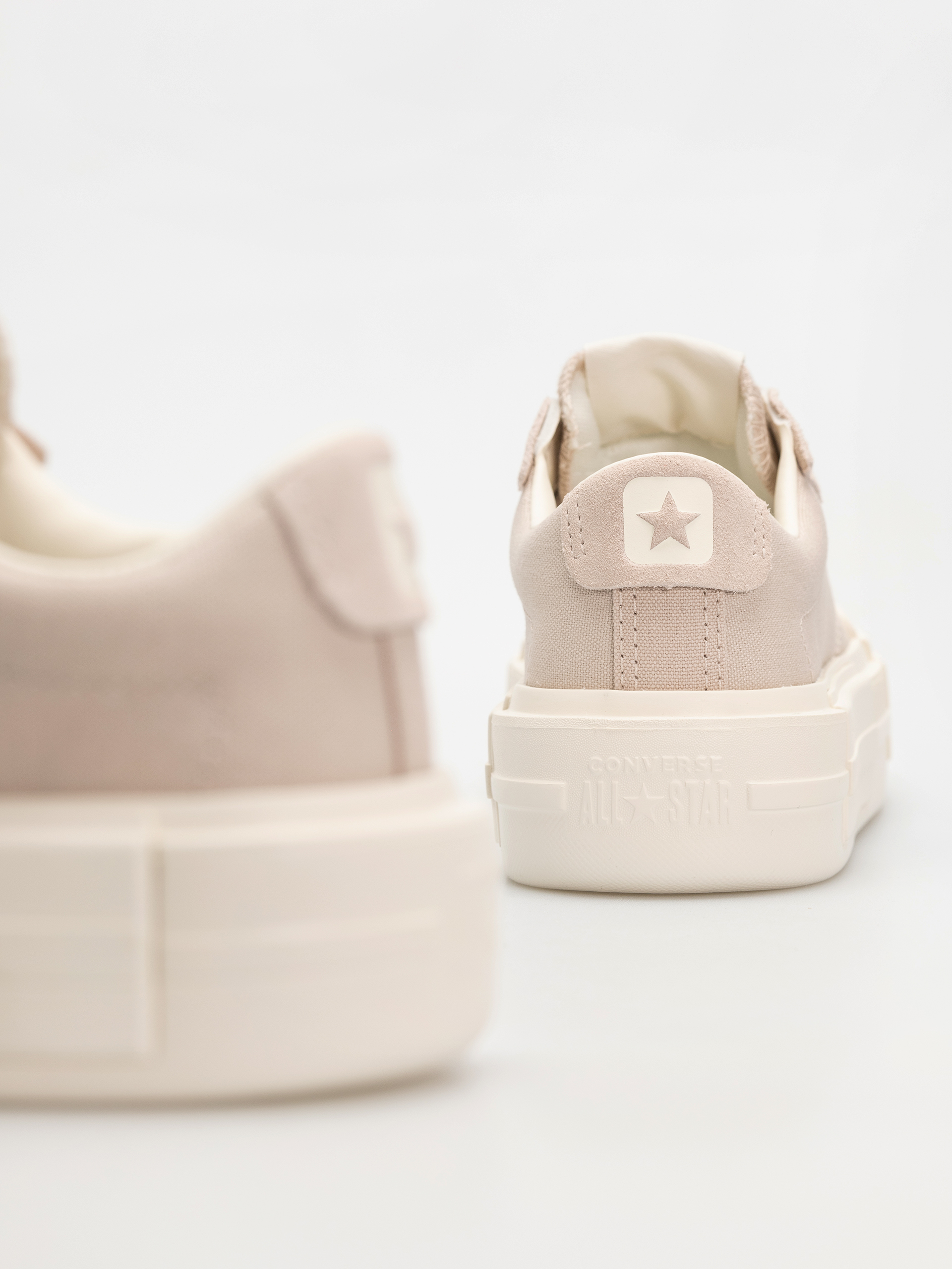 Кеди Converse Chuck Taylor All Star Cruise Ox (warm clay/egret/black)