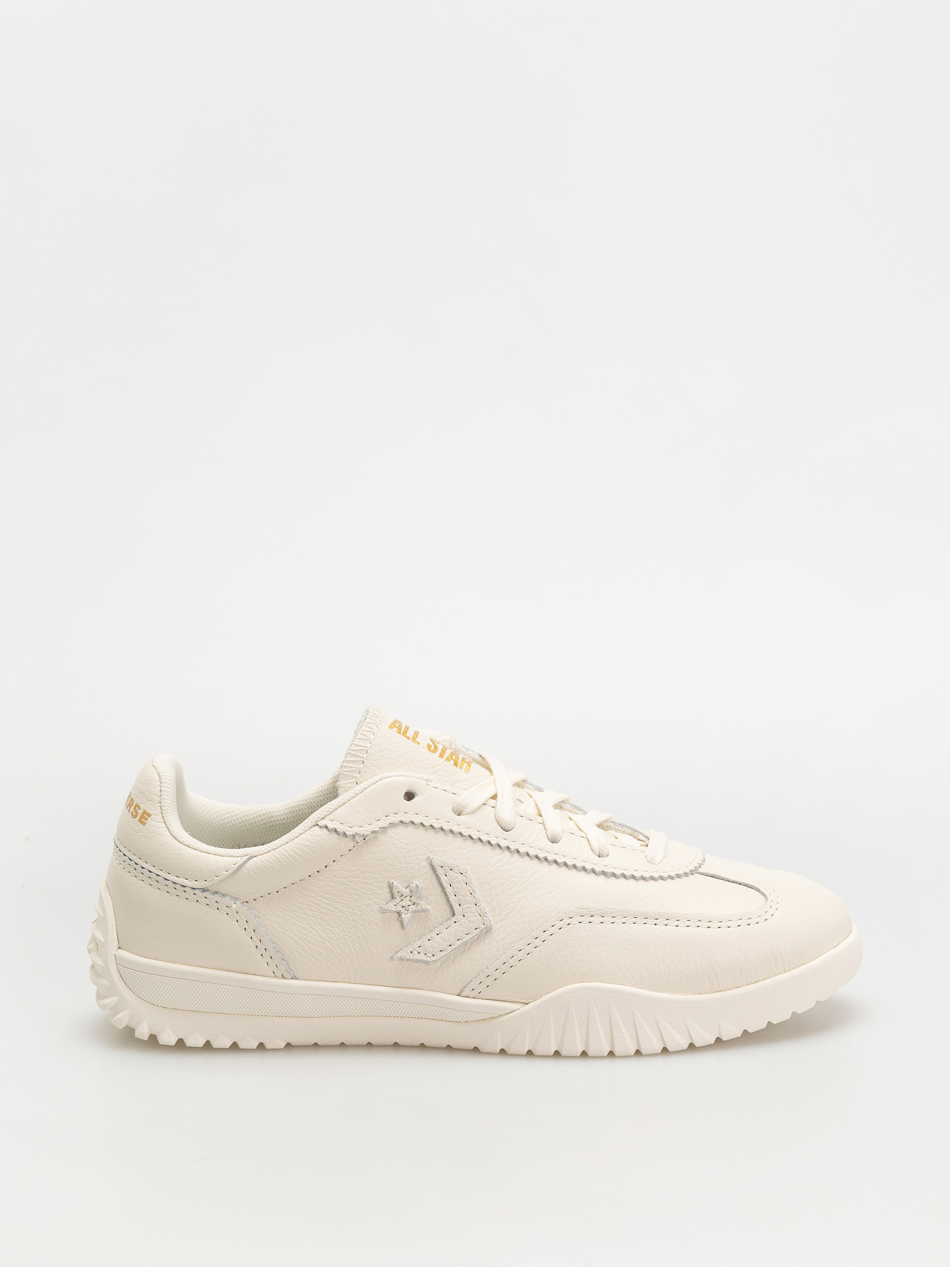 u0412u0437u0443u0442u0442u044f Converse Run Star Trainer (egret/egret/gold)