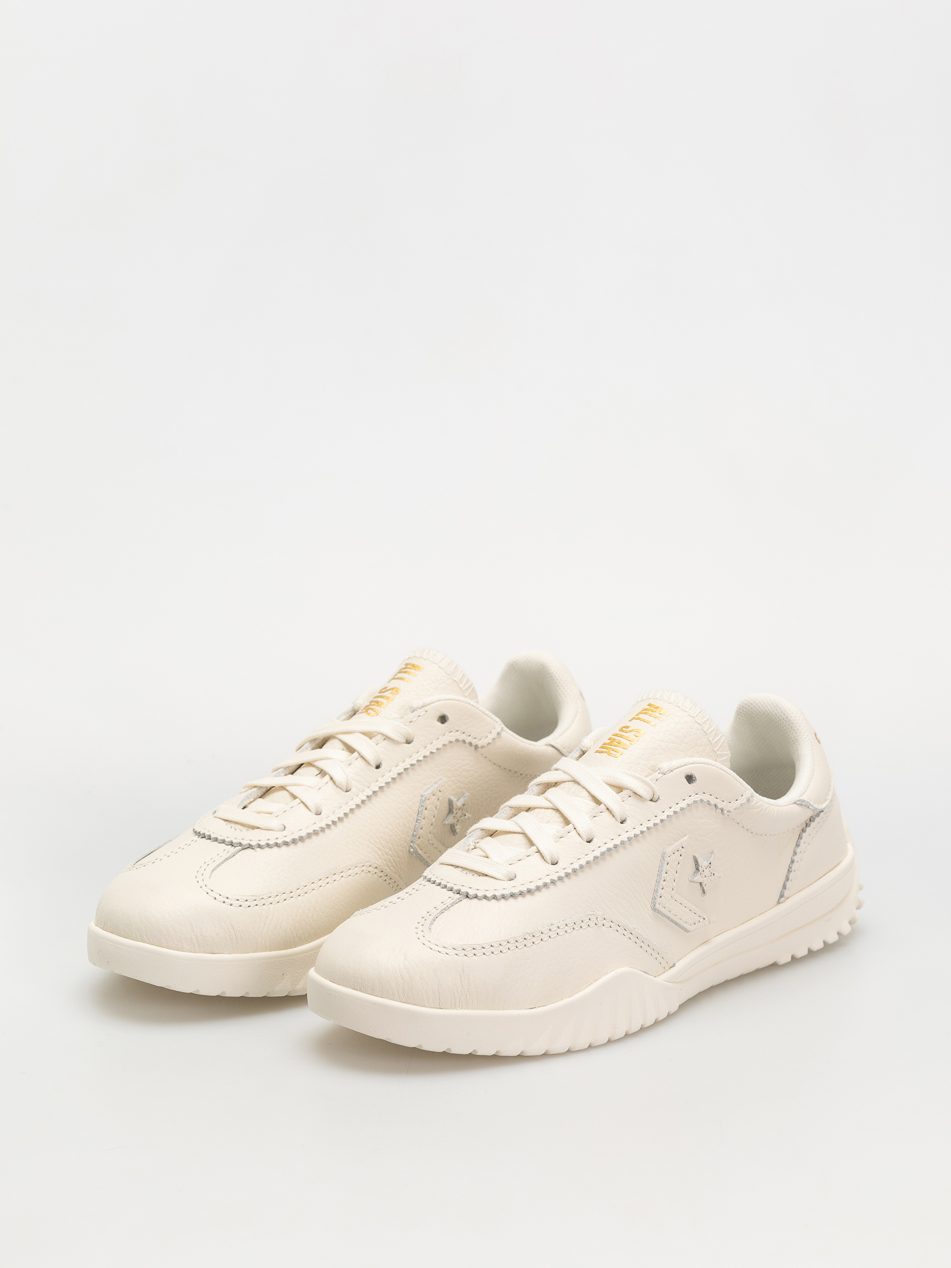 Взуття Converse Run Star Trainer (egret/egret/gold)