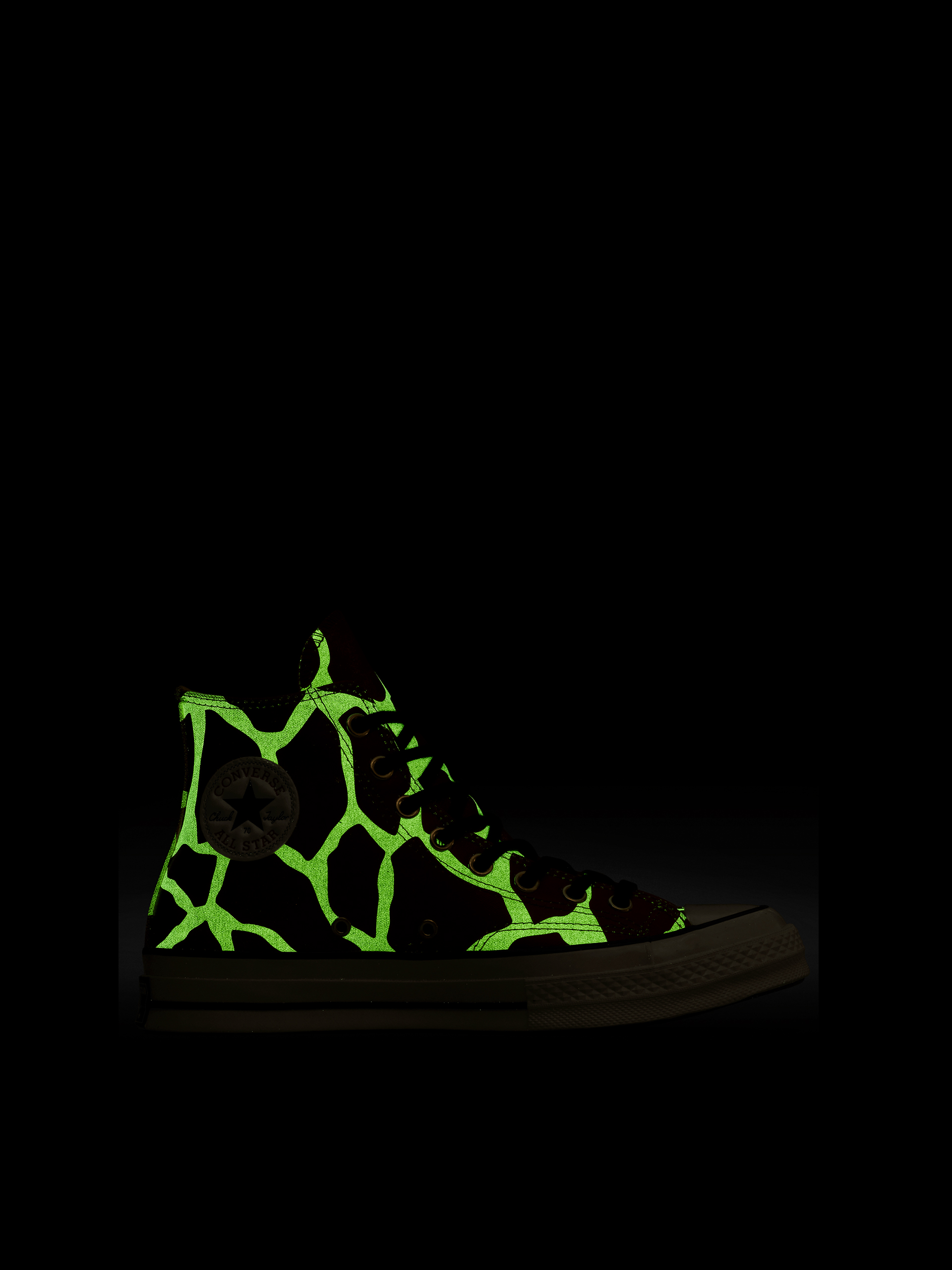 Кеди Converse Chuck 70 Hi (ginger snap/egret/gopher gold)