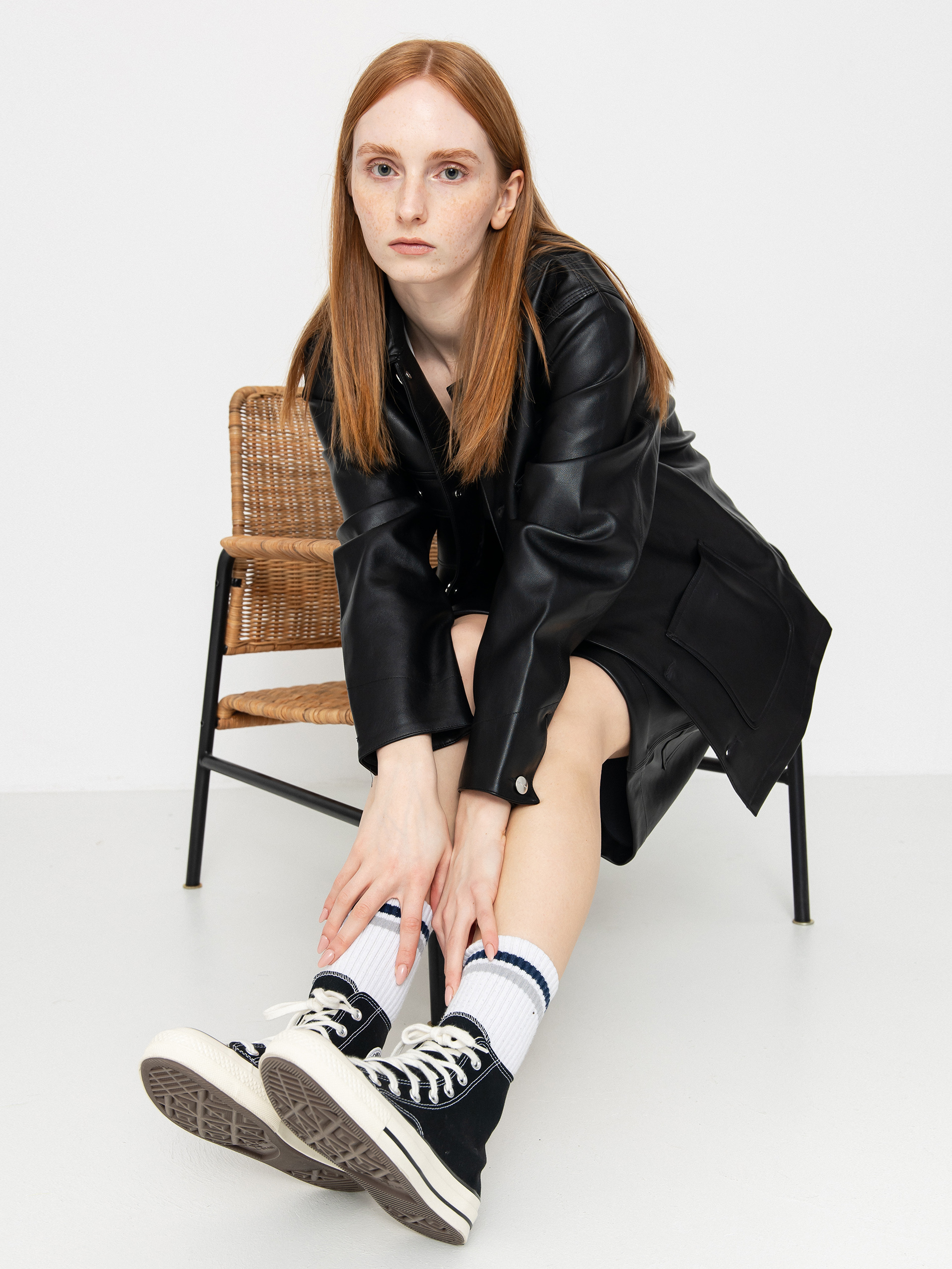 Куртка Carhartt WIP Michigan Wmn