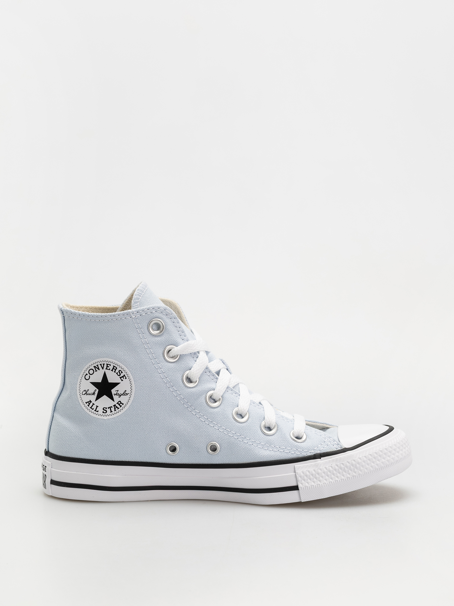 Кеди Converse Chuck Taylor Hi (blue supermoon)