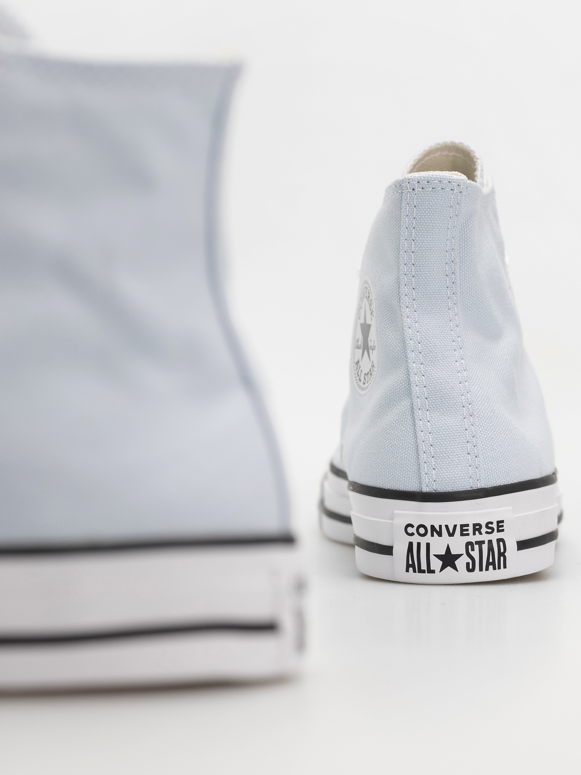 Кеди Converse Chuck Taylor Hi (blue supermoon)