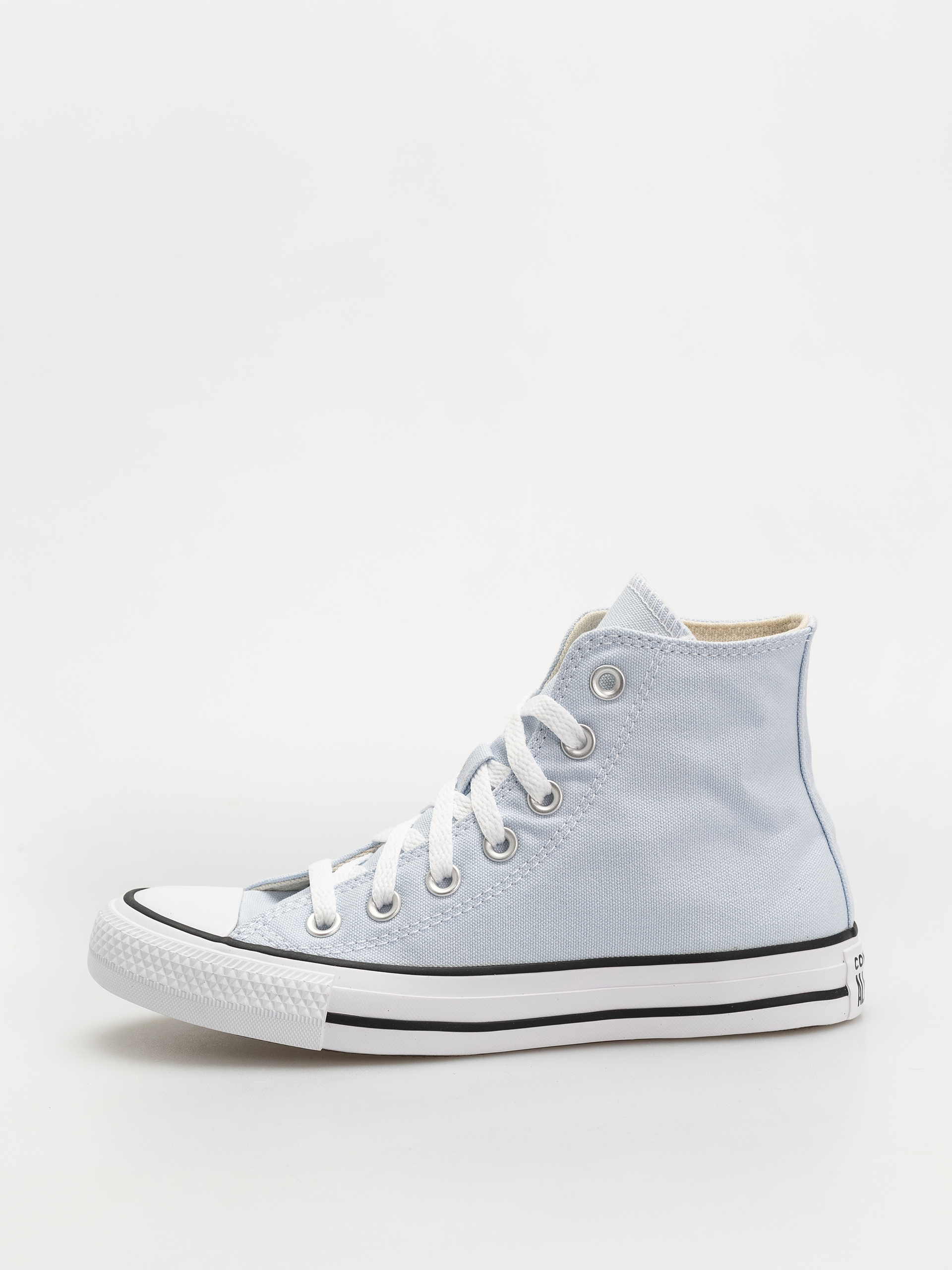 Кеди Converse Chuck Taylor Hi (blue supermoon)