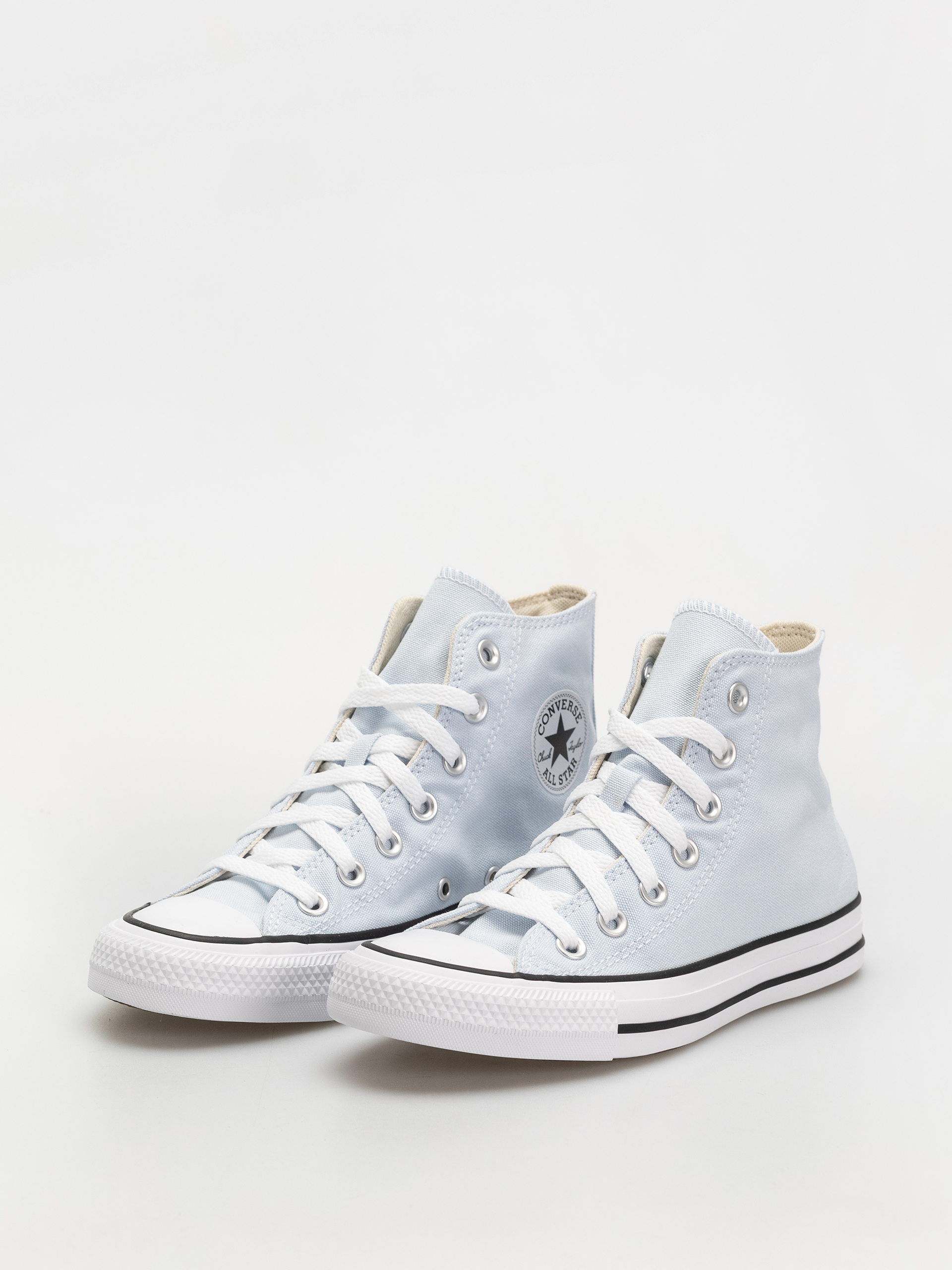 Кеди Converse Chuck Taylor Hi (blue supermoon)