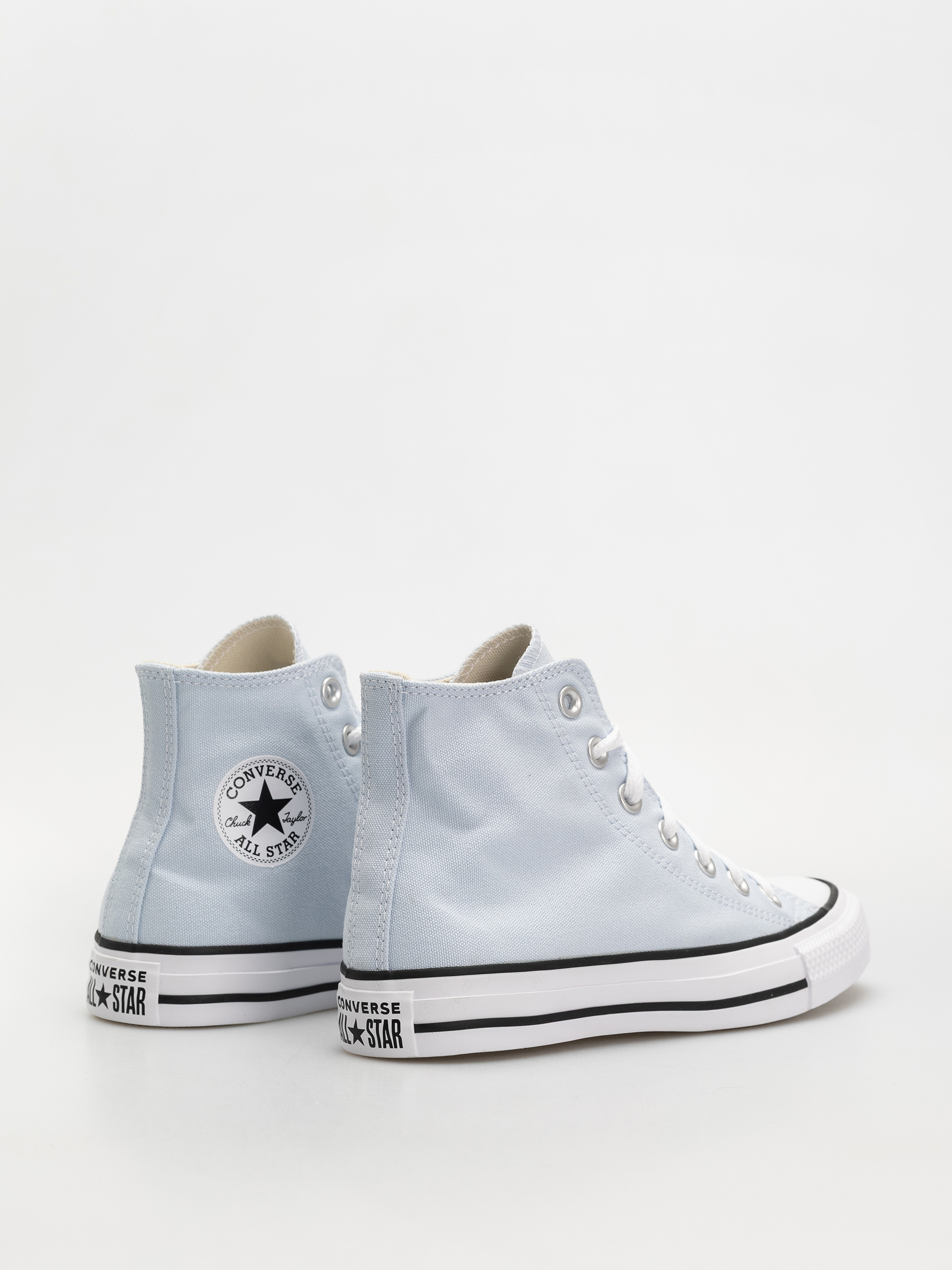 Кеди Converse Chuck Taylor Hi (blue supermoon)