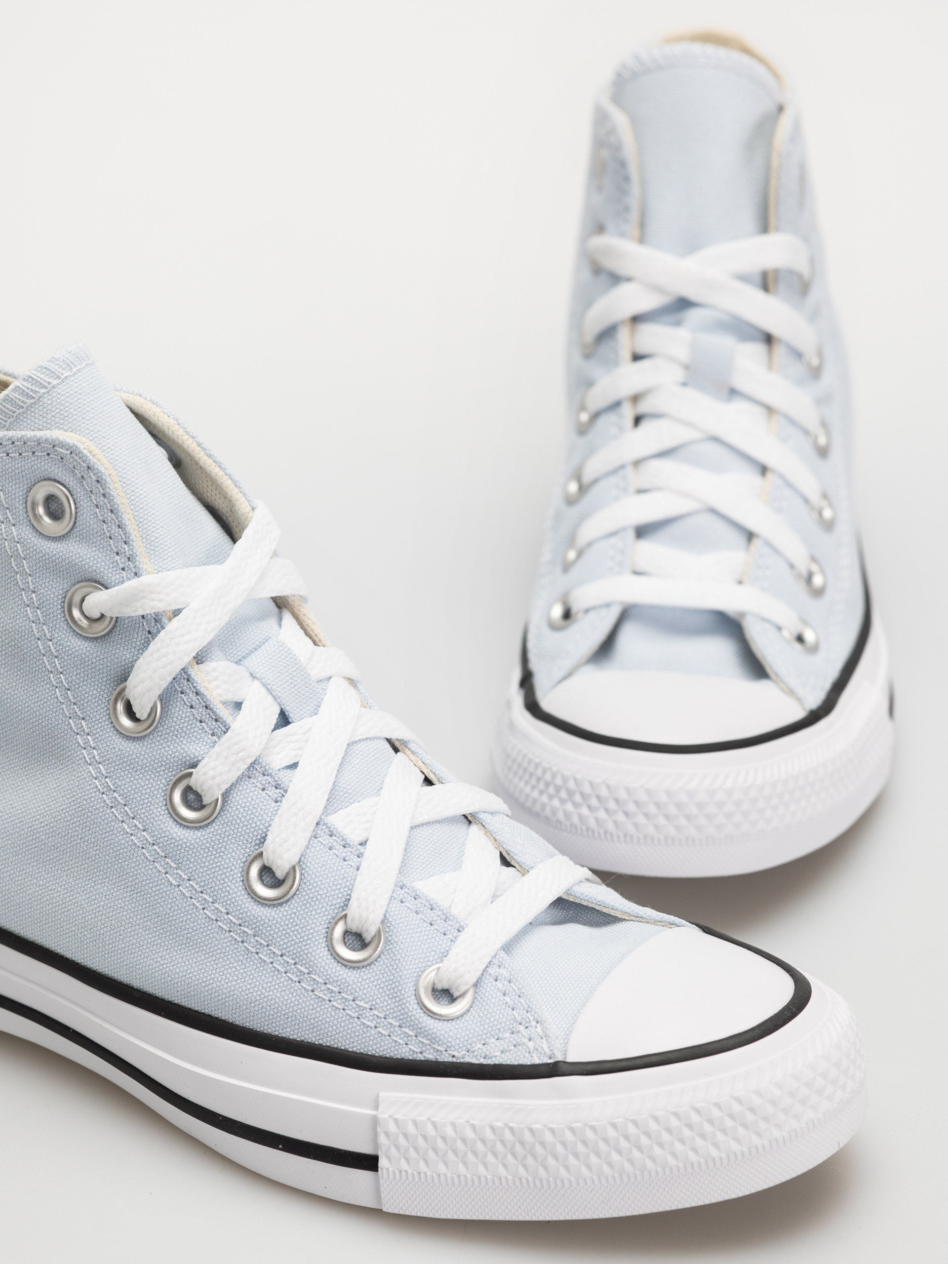 Кеди Converse Chuck Taylor Hi (blue supermoon)