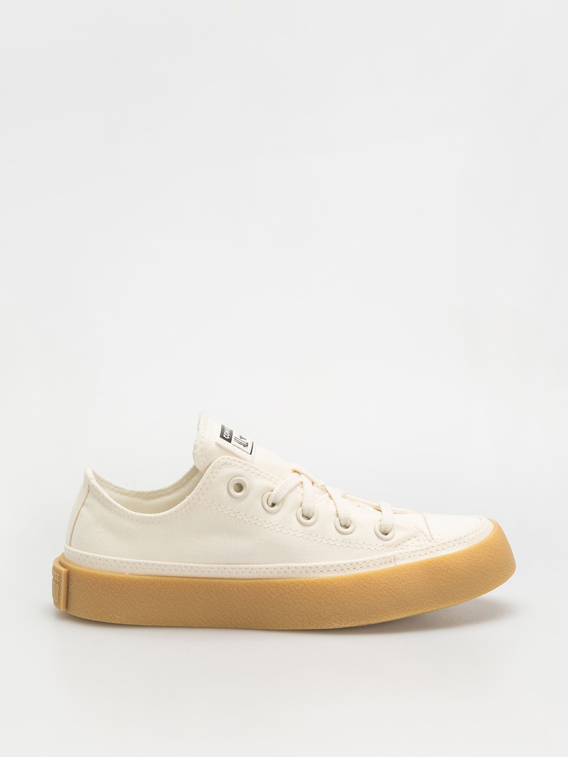 Кеди Converse Chuck Taylor All Star Ox (egret/egret/egret)