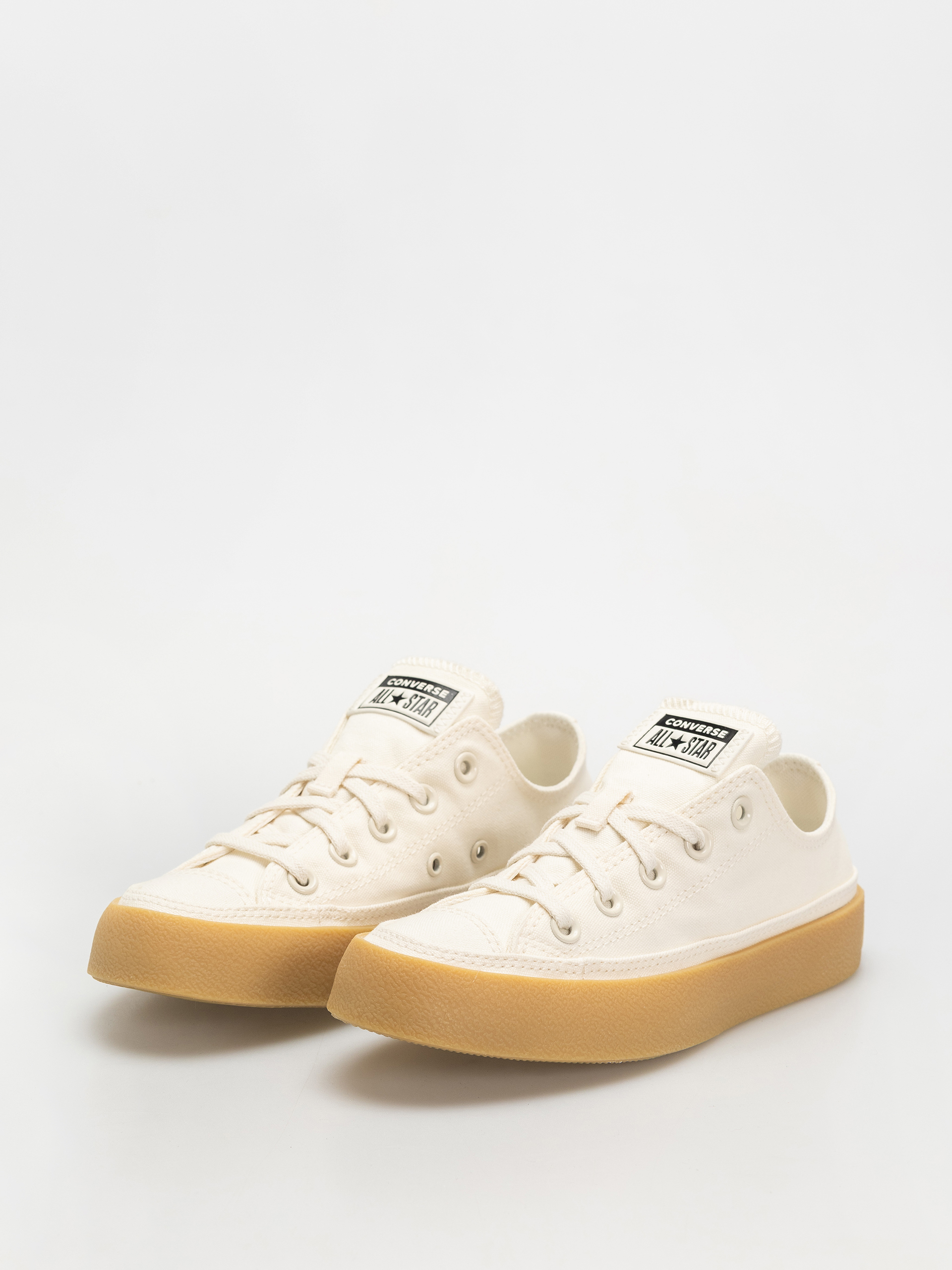 Кеди Converse Chuck Taylor All Star Ox (egret/egret/egret)