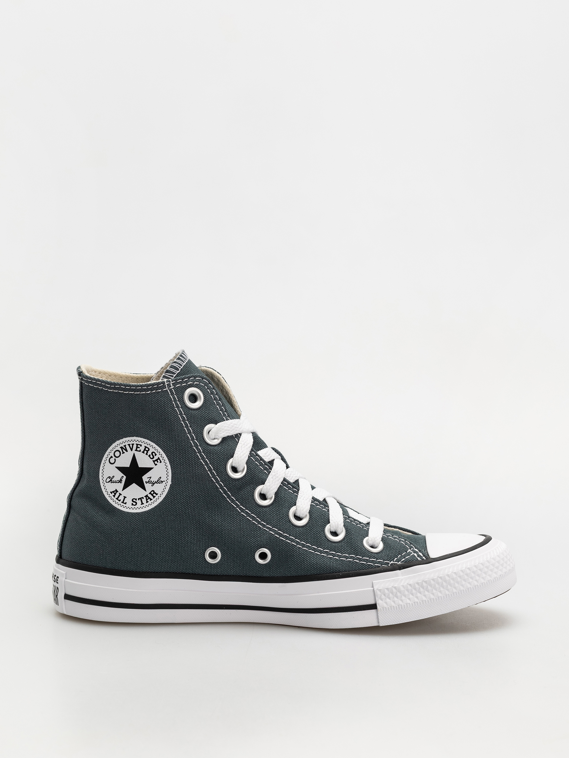 Кеди Converse Chuck Taylor Hi (true nature)