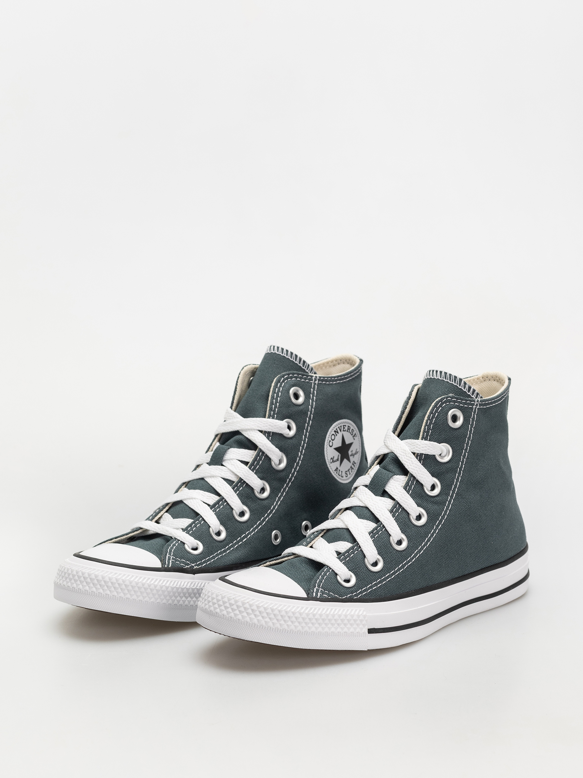 Кеди Converse Chuck Taylor Hi (true nature)