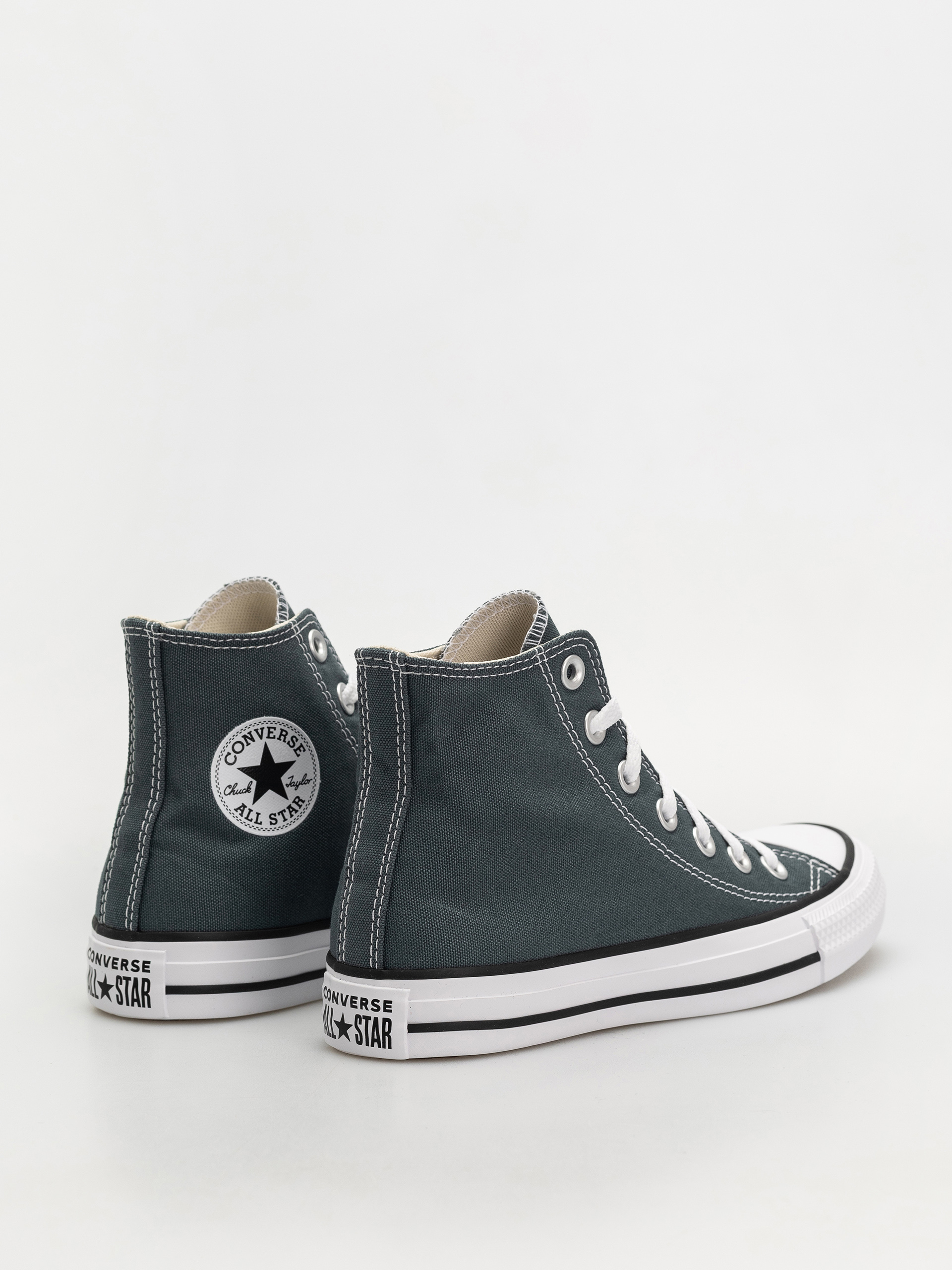 Кеди Converse Chuck Taylor Hi (true nature)