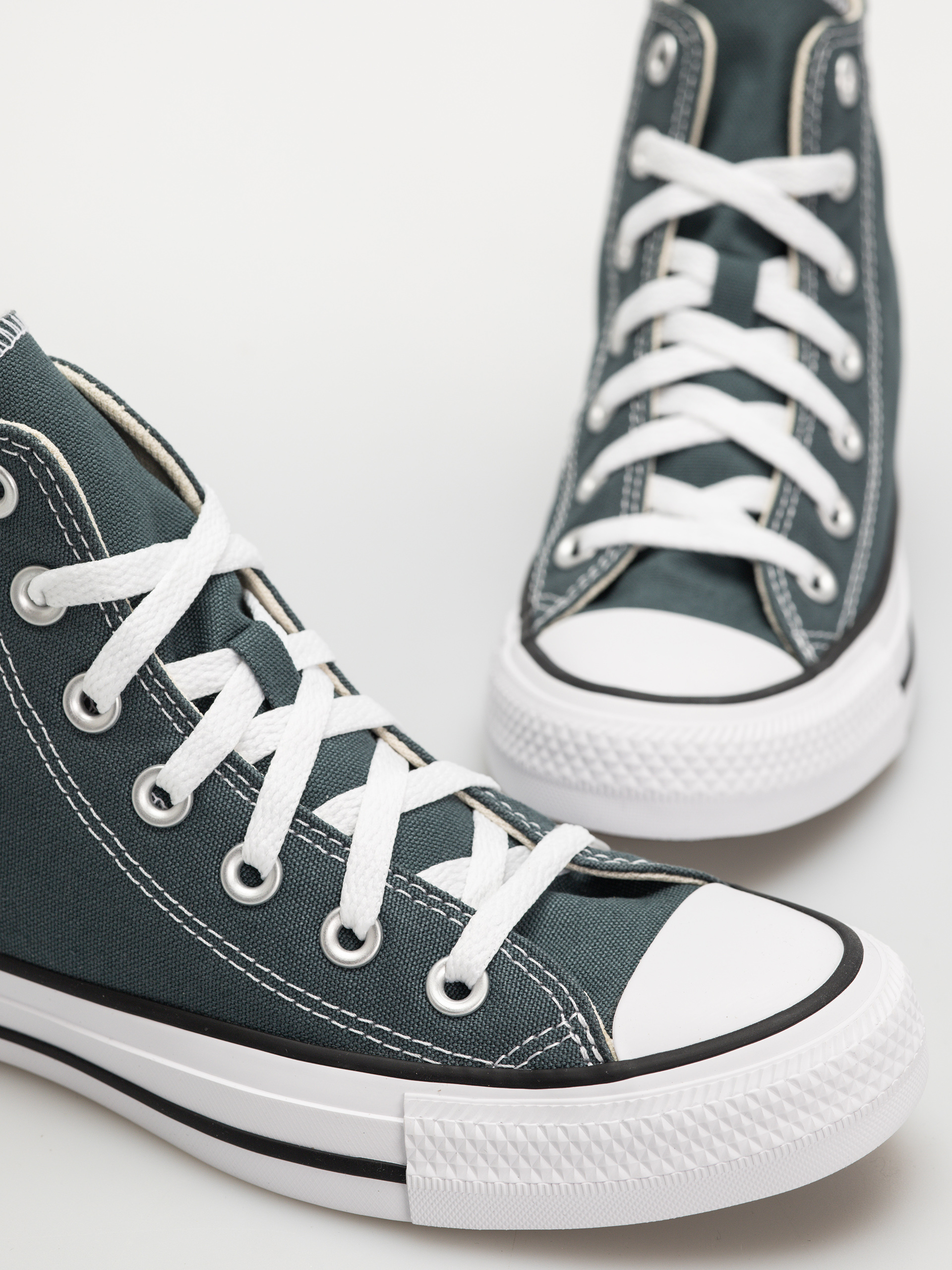 Кеди Converse Chuck Taylor Hi (true nature)
