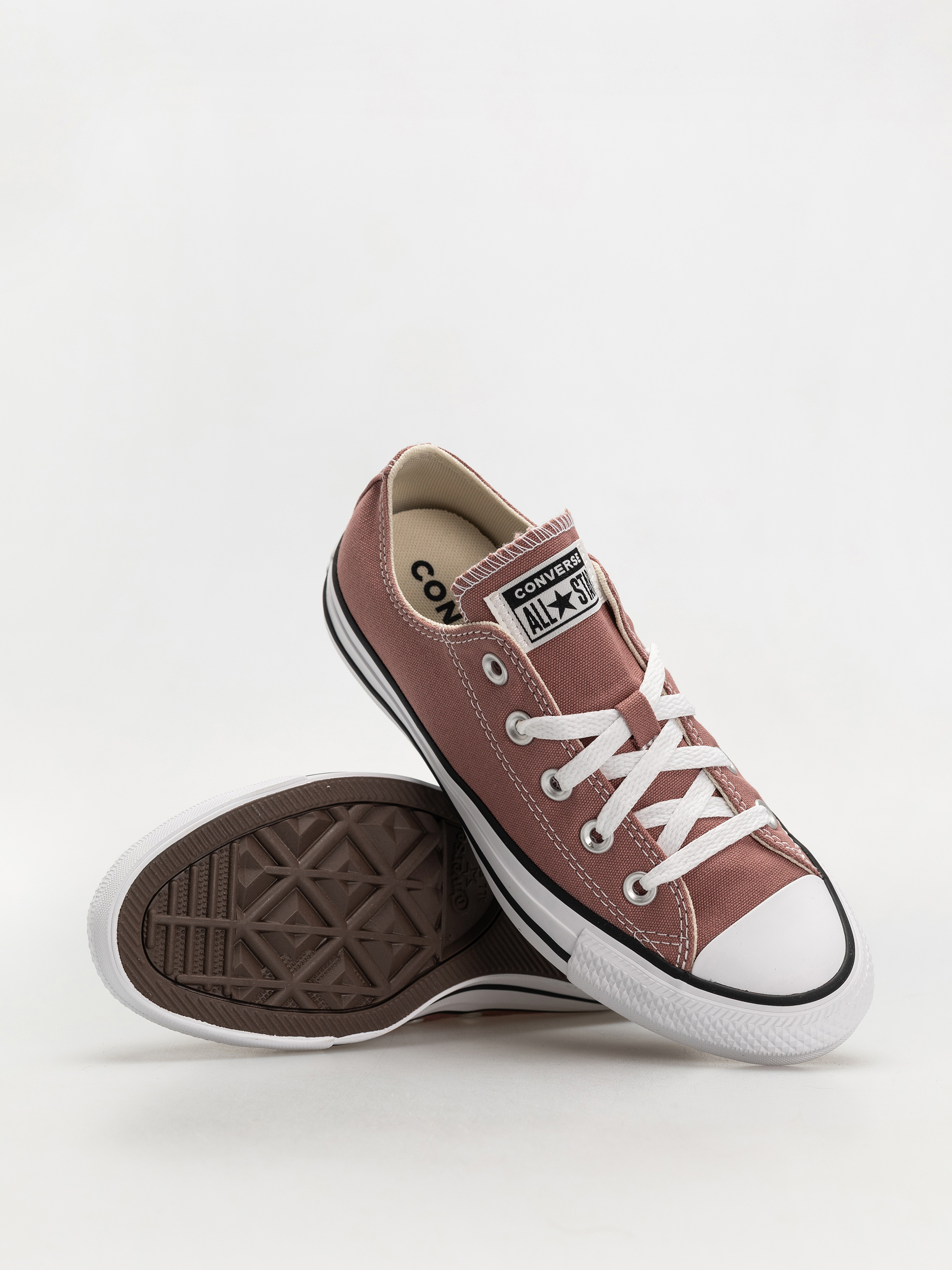 Кеди Converse Chuck Taylor All Star Ox (light saddle)