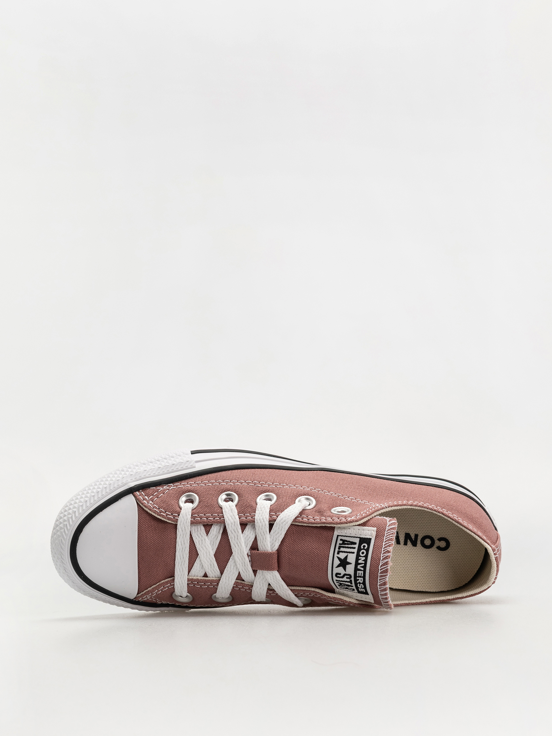 Кеди Converse Chuck Taylor All Star Ox (light saddle)