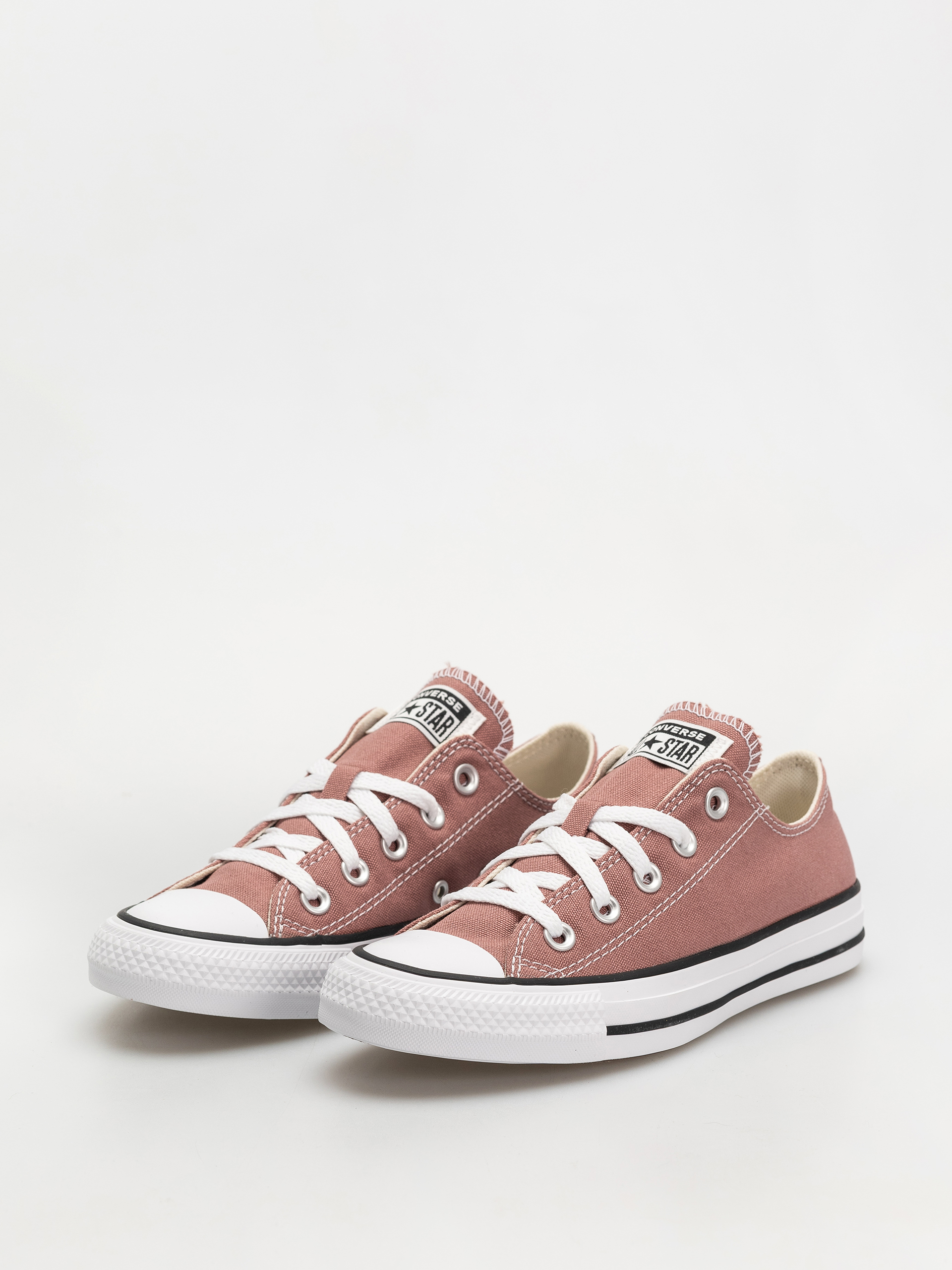 Кеди Converse Chuck Taylor All Star Ox (light saddle)