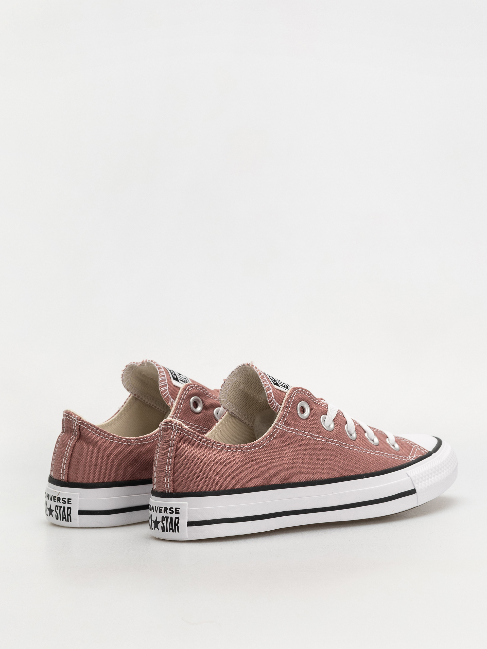 Кеди Converse Chuck Taylor All Star Ox (light saddle)